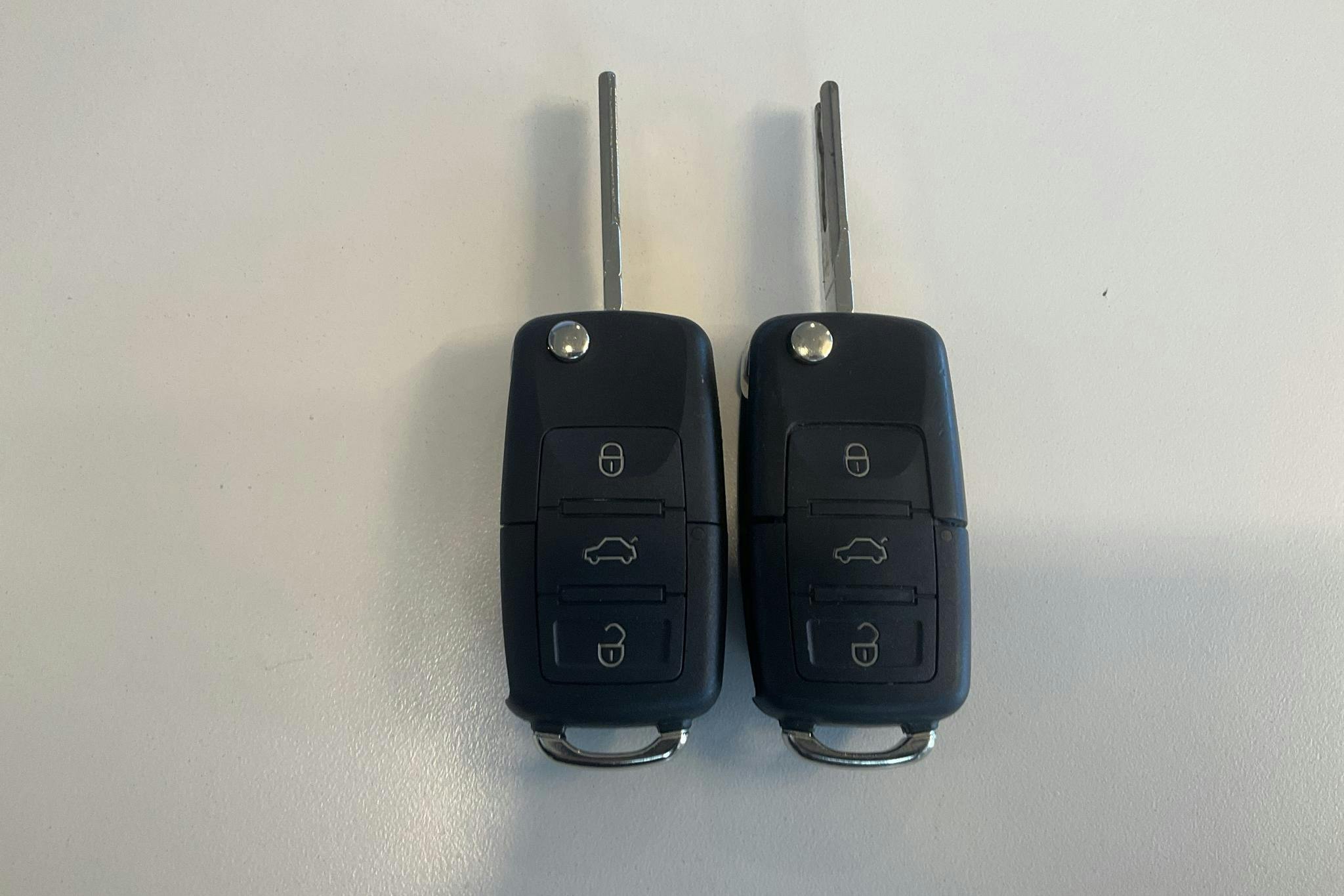 VW Golf A5 2.0 FSI 5dr 4Motion (150hk) - 18 560 mil - Manuell - silver - 2005