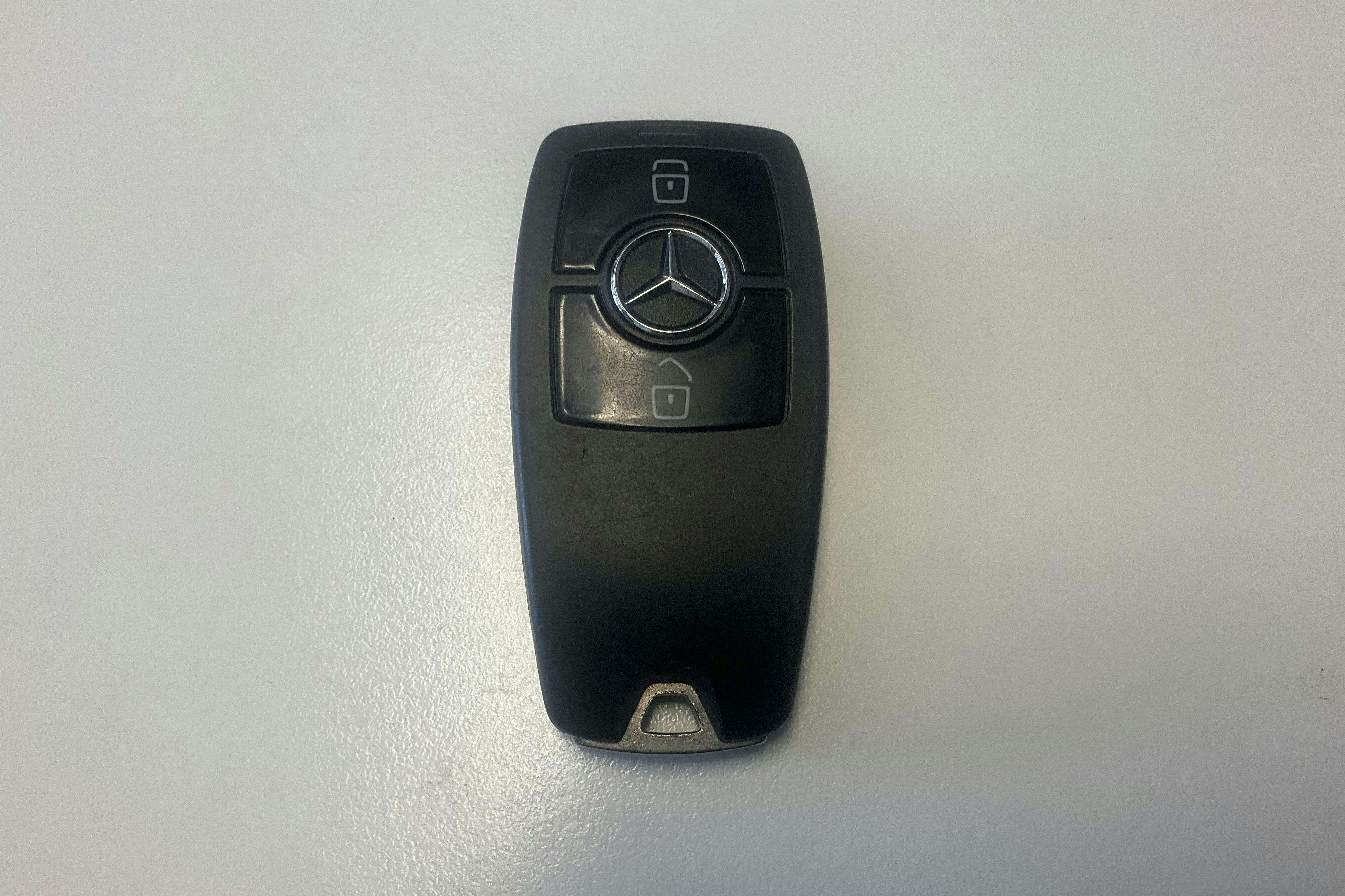 Mercedes Sprinter 316 CDI Volymskåp RWD (163hk) - 171 280 km - Automaatne - valge - 2019