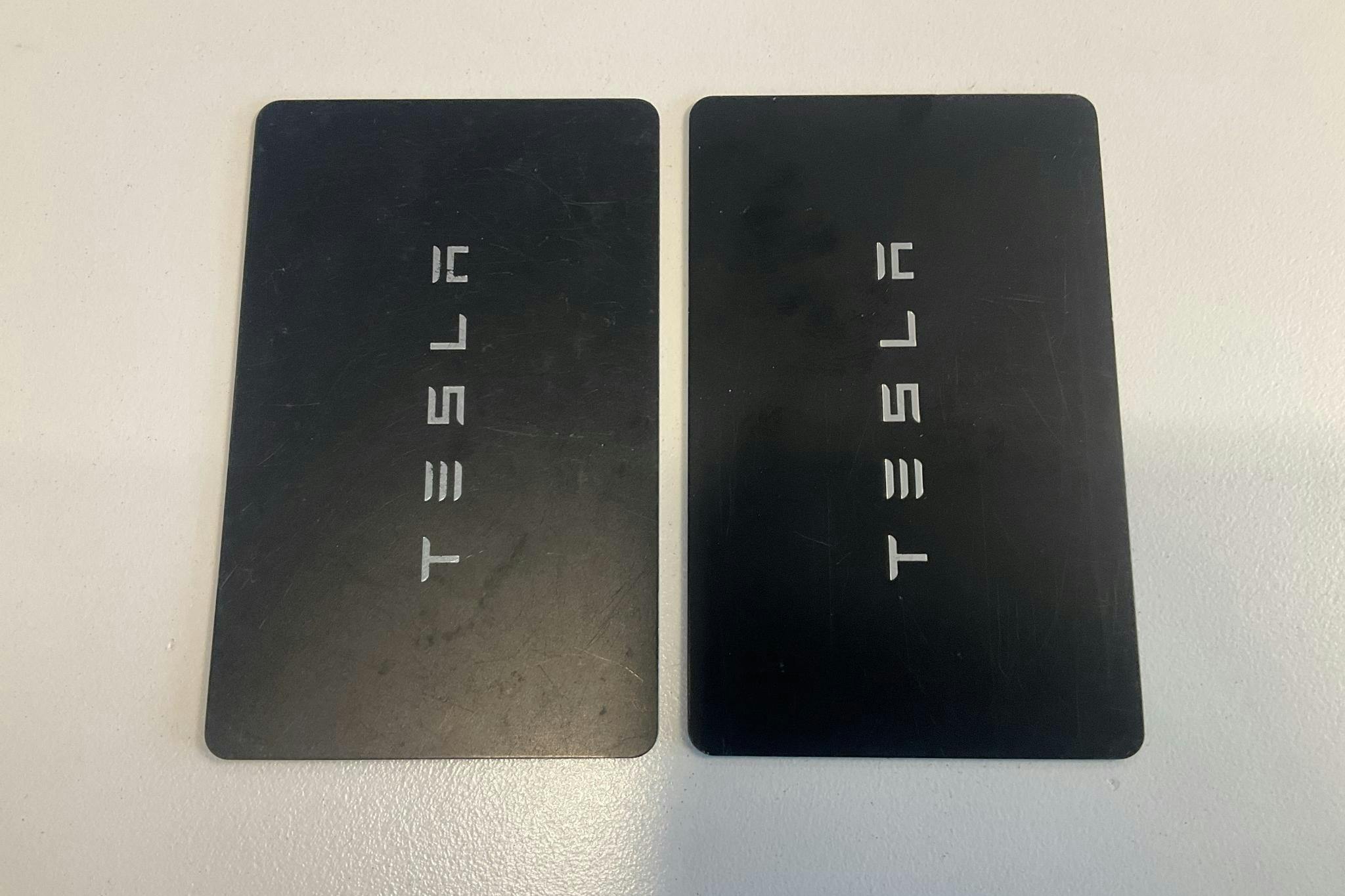 Tesla Model Y Long Range Dual Motor AWD - 4 568 mil - Automat - grå - 2022