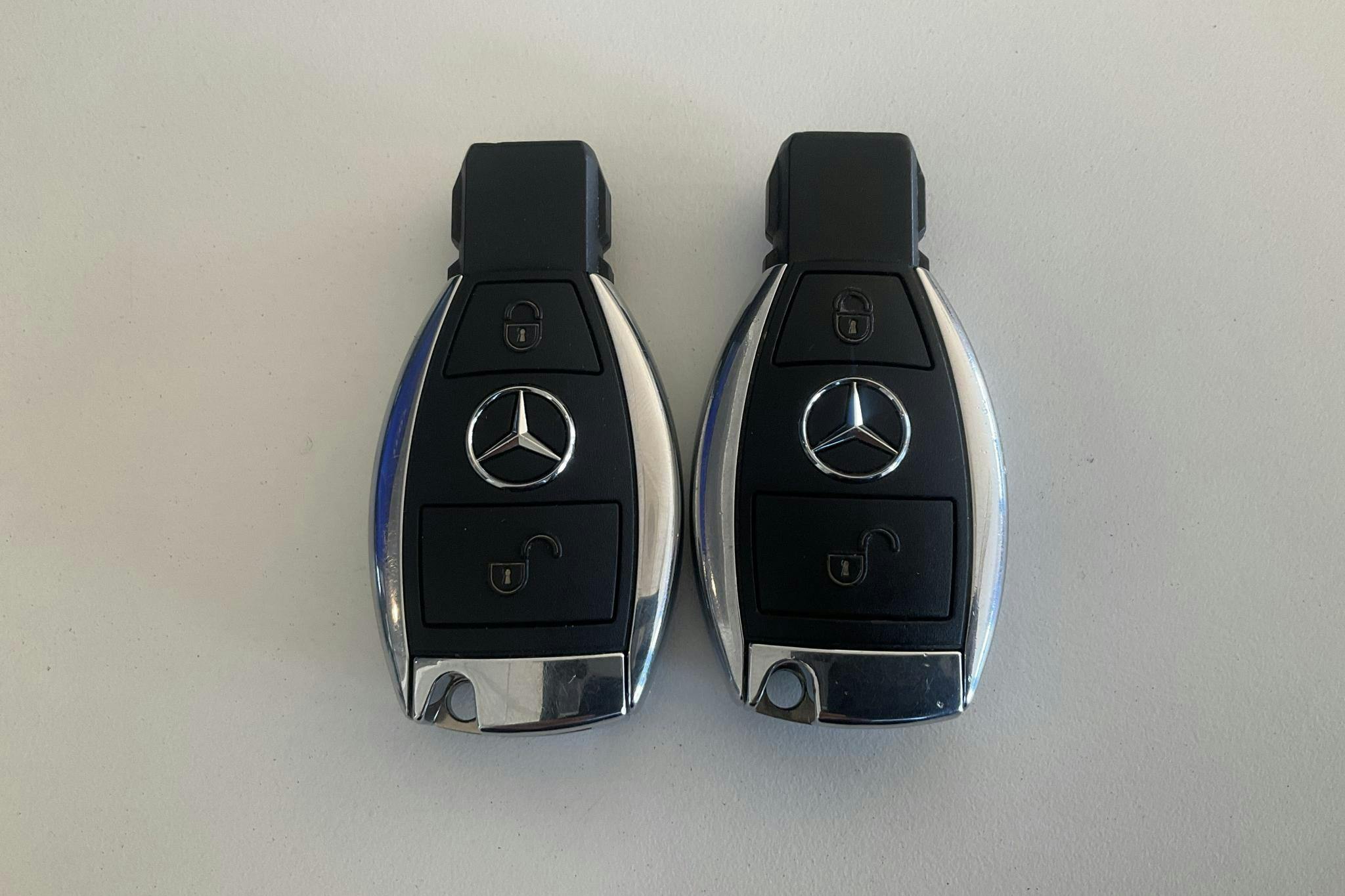 Mercedes A 180 5dr W176 (122hk) - 82 170 km - Automaattinen - hopea - 2017