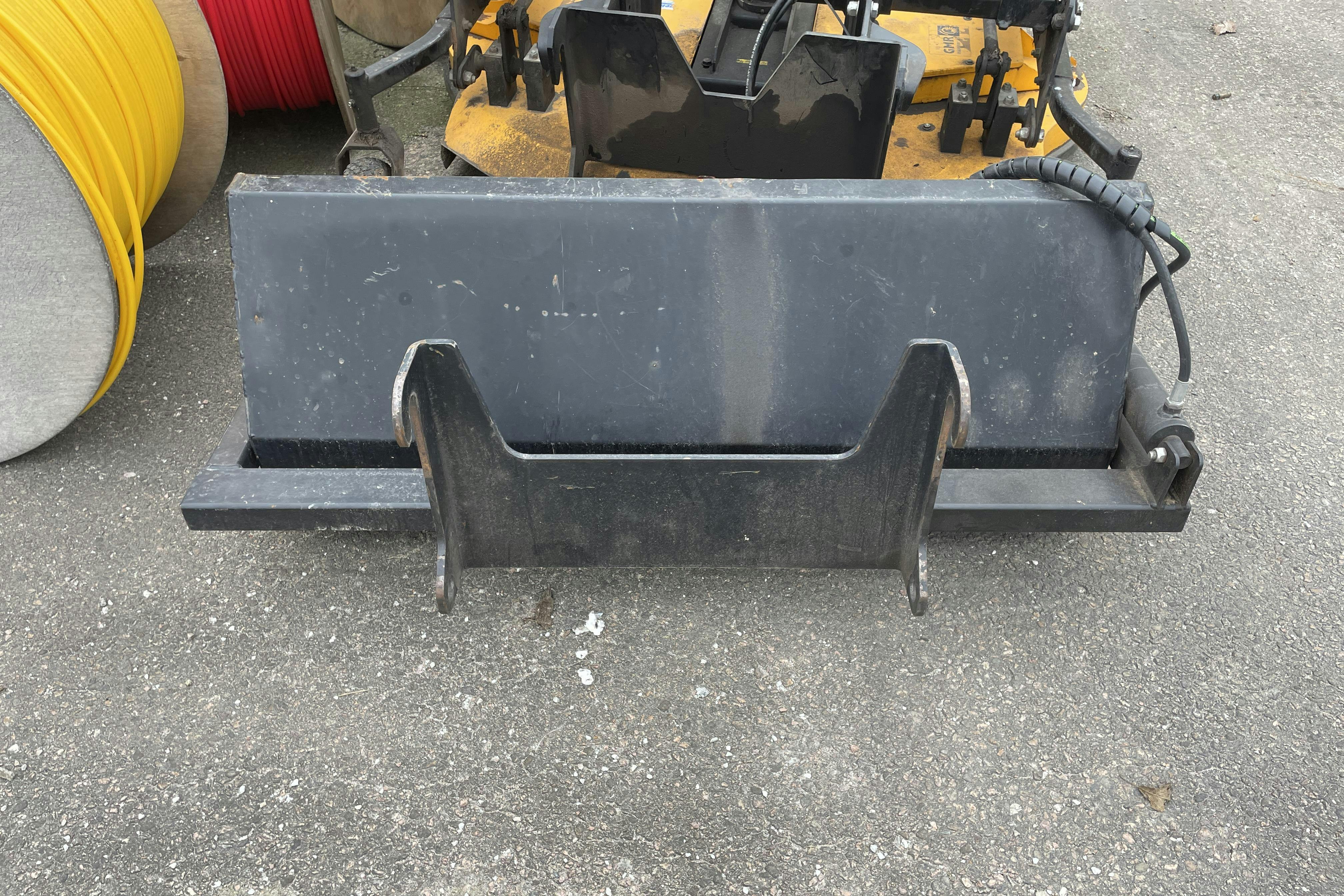 Belos Trans Pro 4560 Redskapsbärare -  - 2009