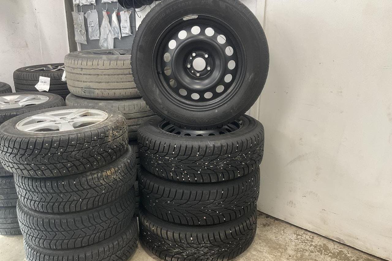 DS DS7 Crossback PureTech (180hk) - 7 239 mil - Automat - vit - 2022