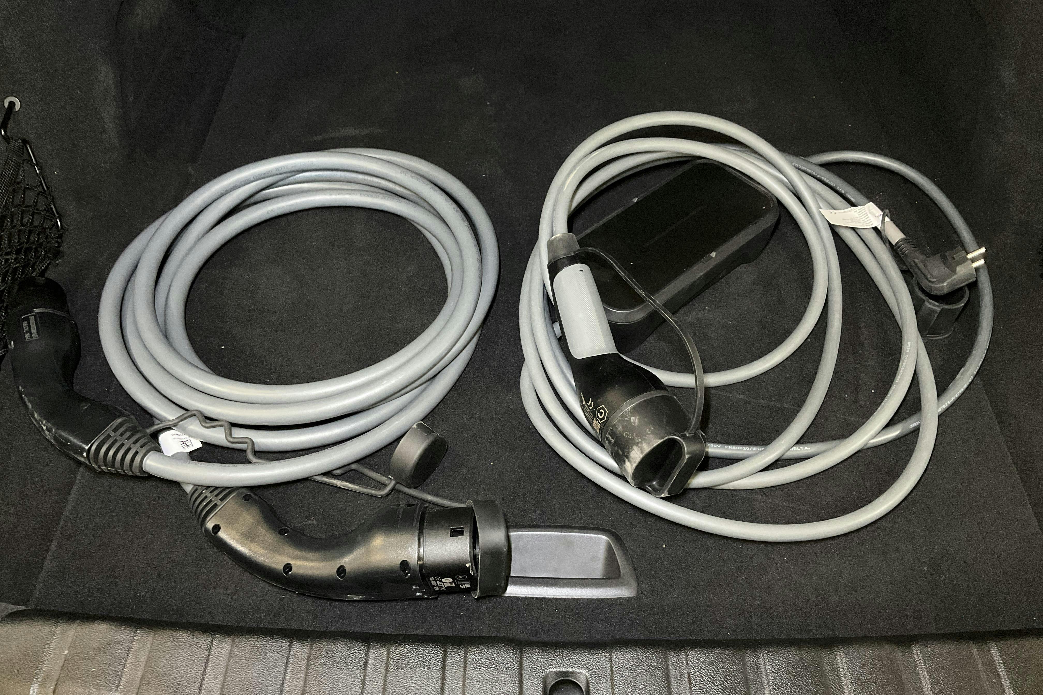 BMW i4 eDrive40, G26 (330hk) - 3 443 mil - Automat - grå - 2023