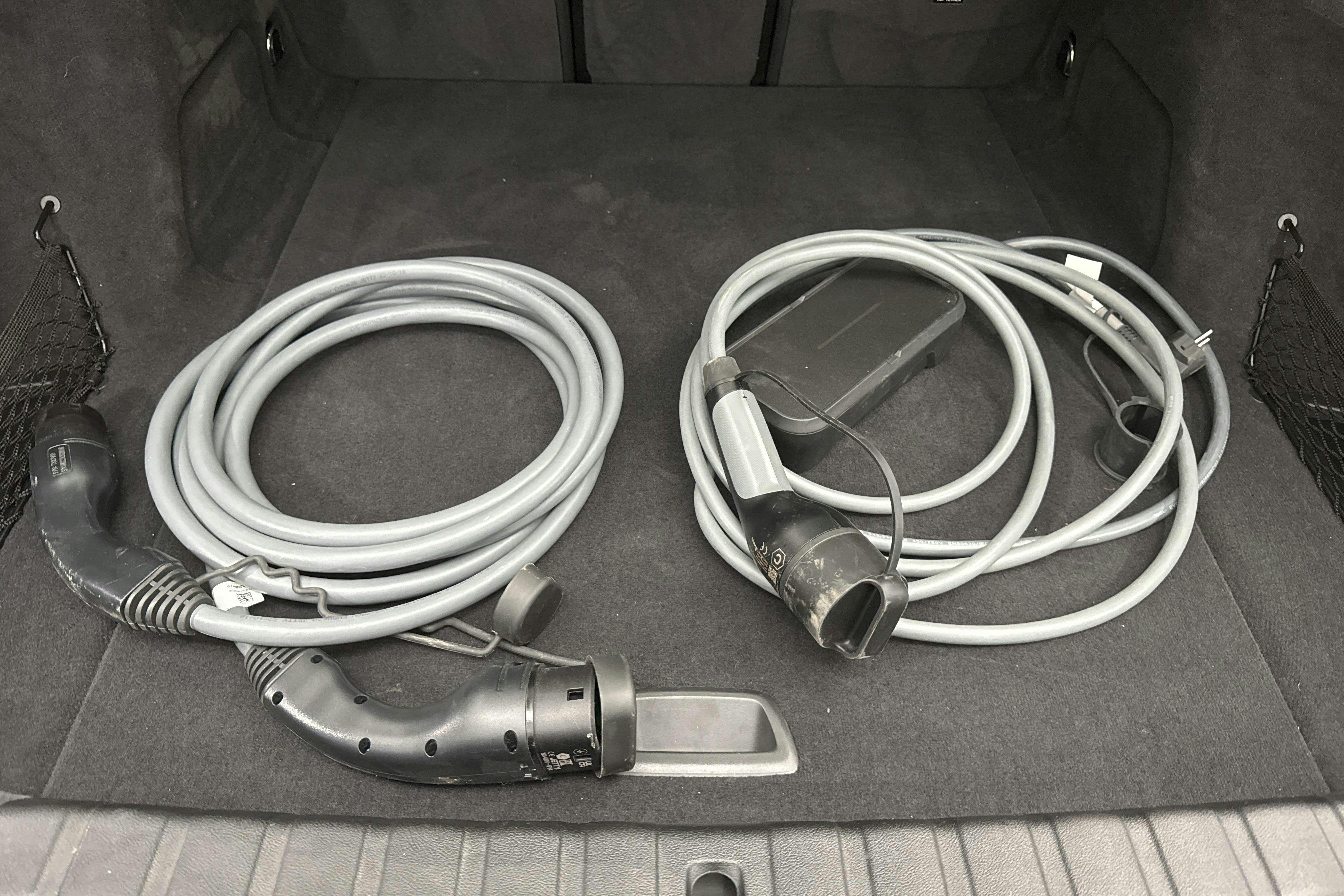 BMW i4 eDrive40, G26 (330hk) - 3 443 mil - Automat - grå - 2023