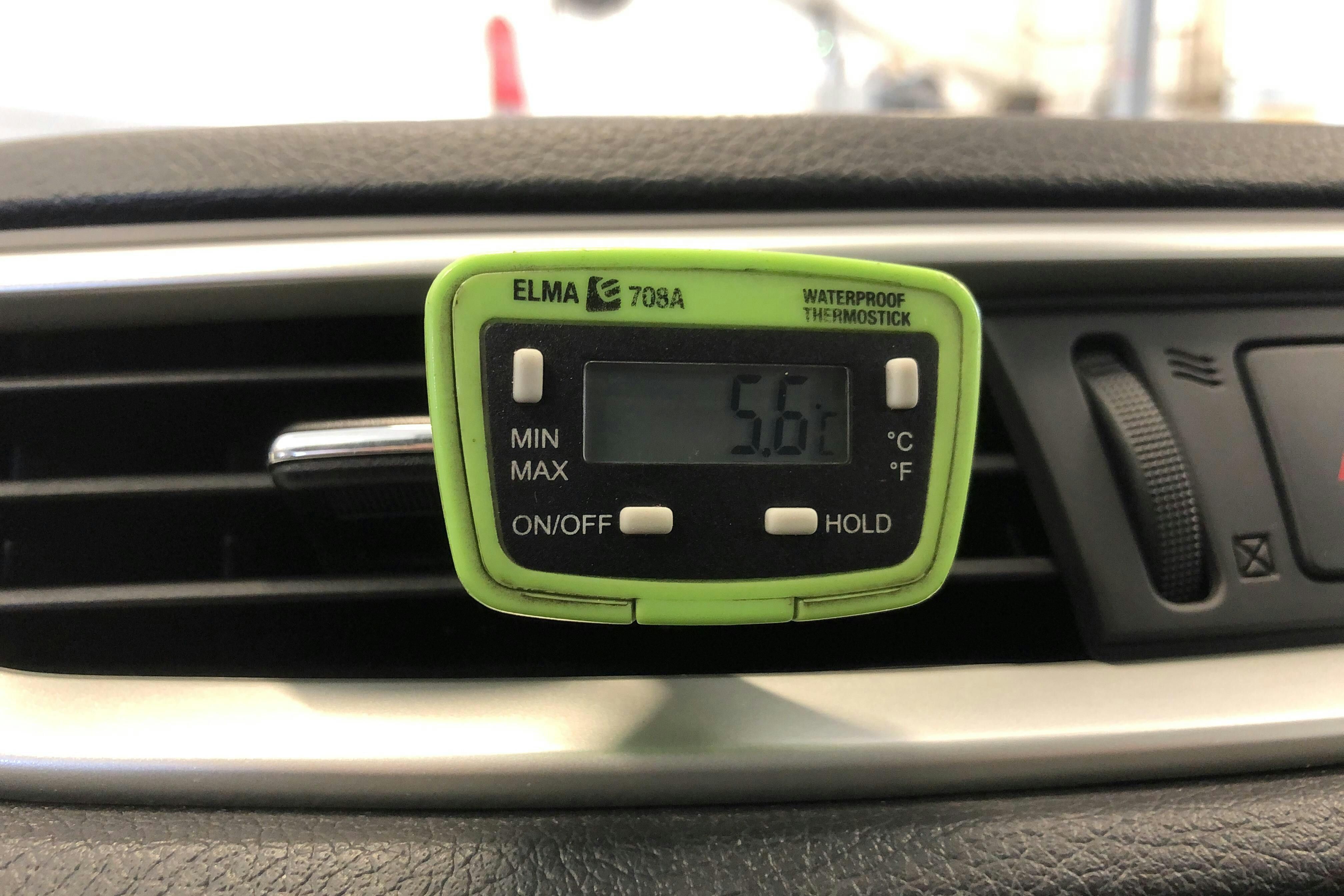 Nissan Qashqai 1.2 (115hk) - 5 992 mil - Automat - grå - 2017