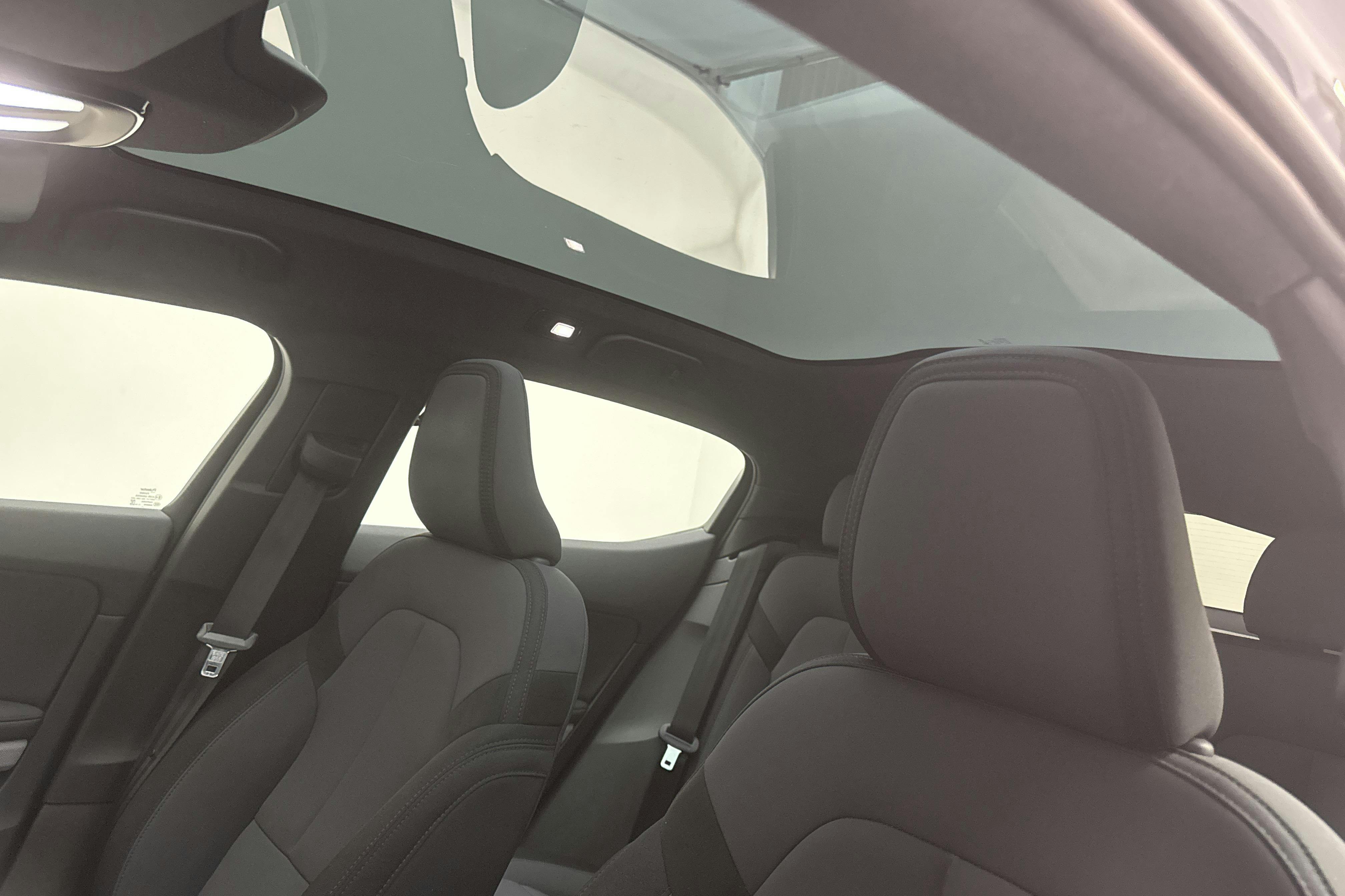 Polestar 2 Long range Dual motor (408hk) - 96 020 km - Automaatne - hall - 2021