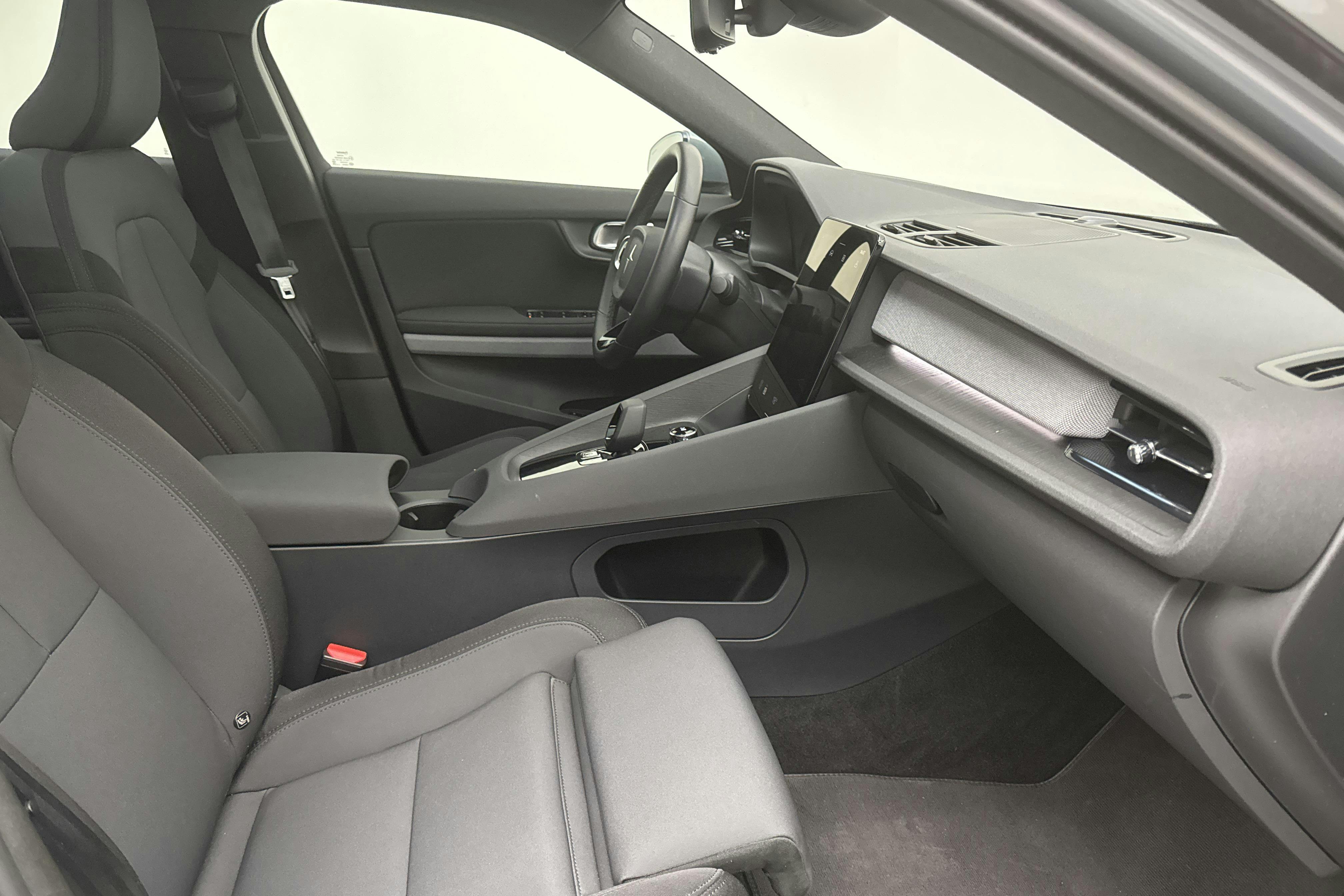 Polestar 2 Long range Dual motor (408hk) - 96 020 km - Automaatne - hall - 2021
