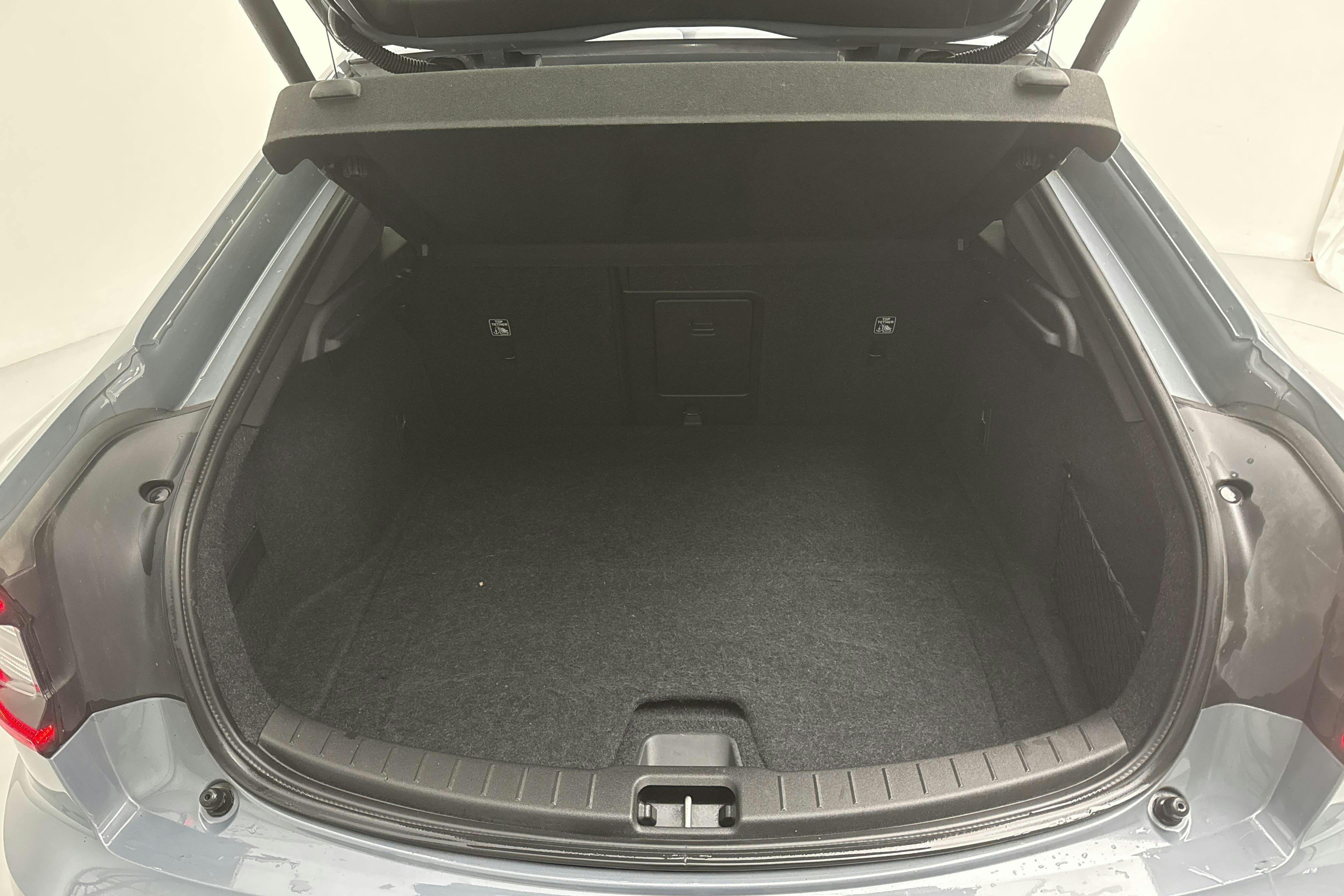 Polestar 2 Long range Dual motor (408hk) - 96 020 km - Automaatne - hall - 2021