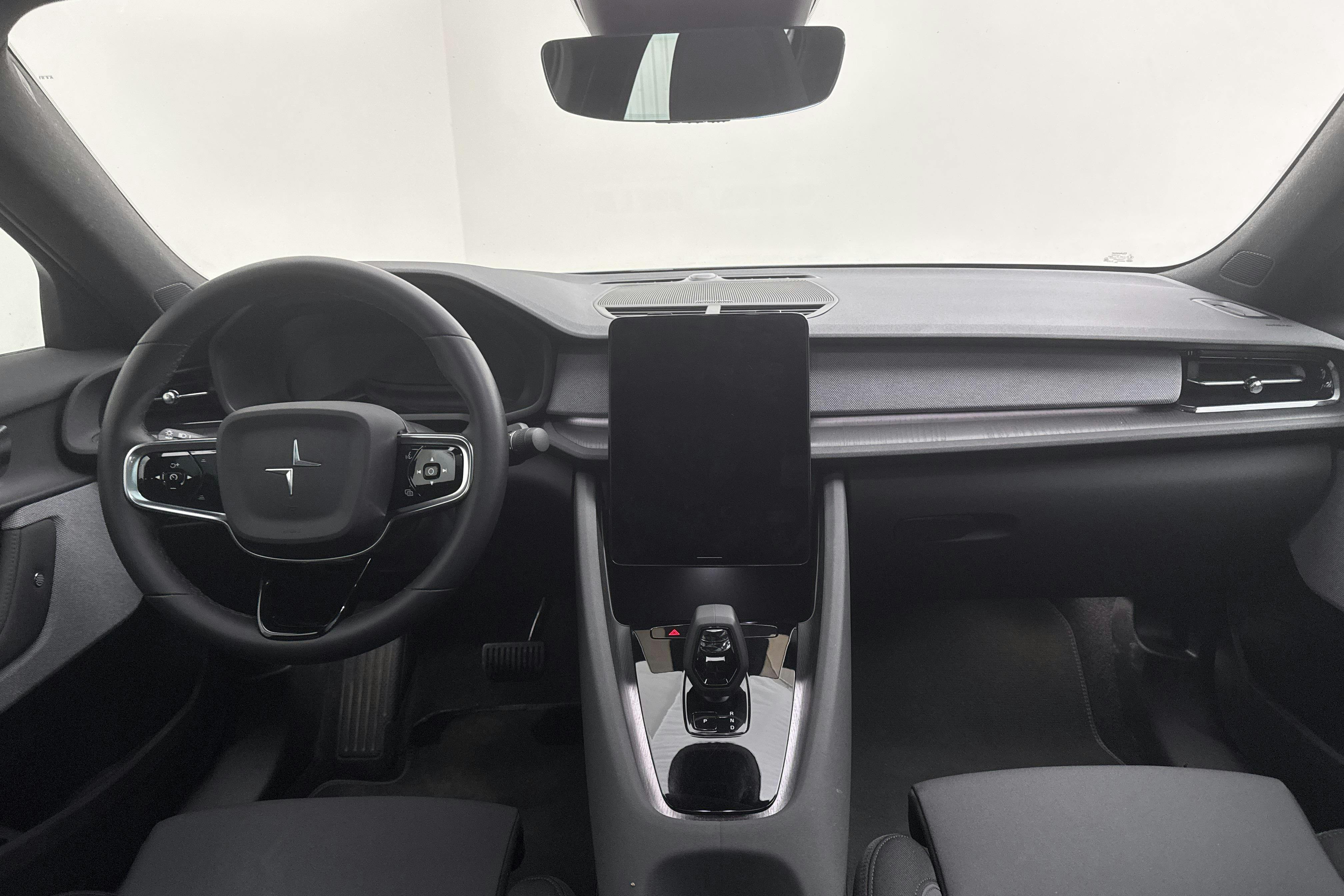 Polestar 2 Long range Dual motor (408hk) - 96 020 km - Automaatne - hall - 2021