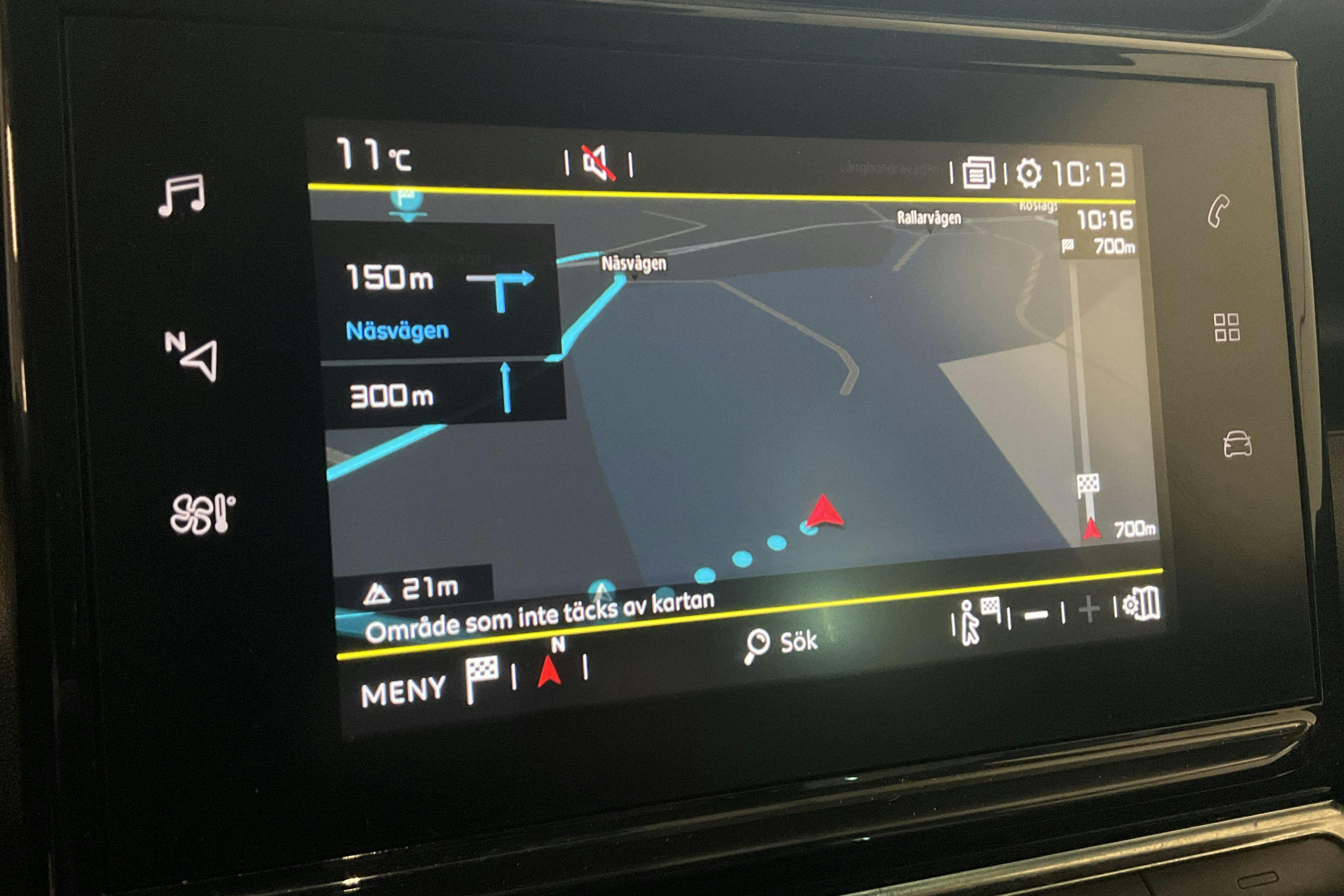 Citroën C3 Aircross PureTech (130hk) - 119 610 km - Automaatne - must - 2020