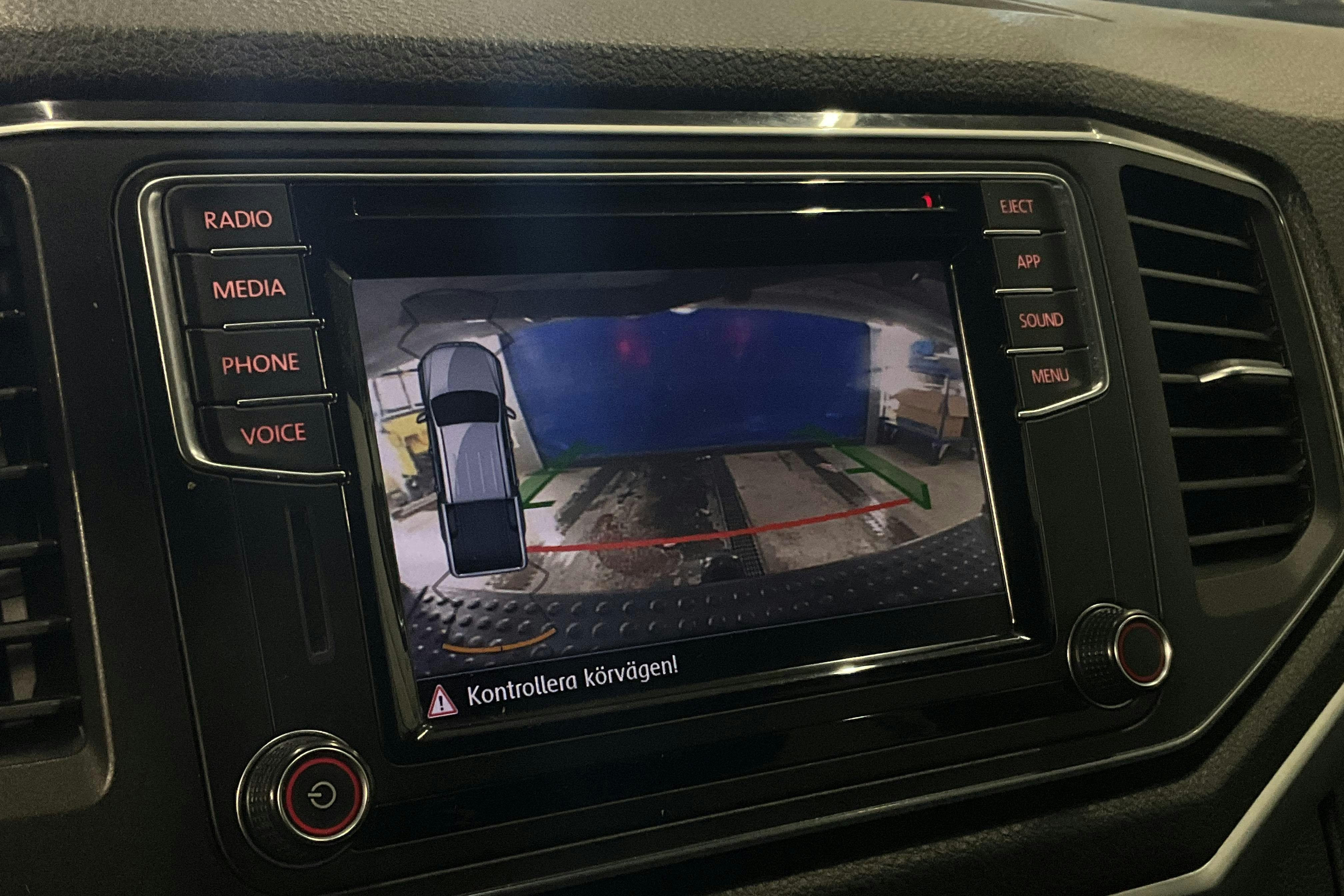 VW Amarok 3.0 TDI 4motion (224hk) - 285 340 km - Automaatne - valge - 2018