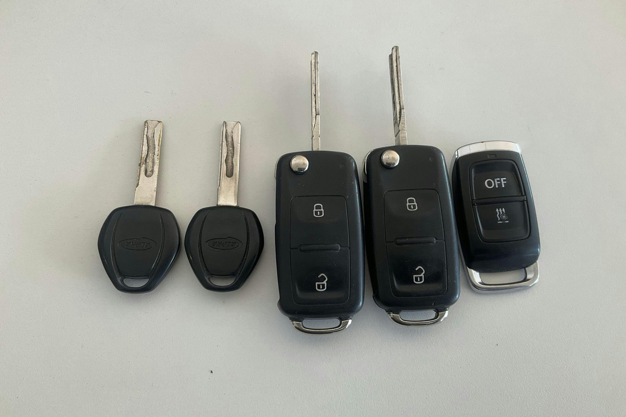 VW Amarok 3.0 TDI 4motion (224hk) - 285 340 km - Automaatne - valge - 2018
