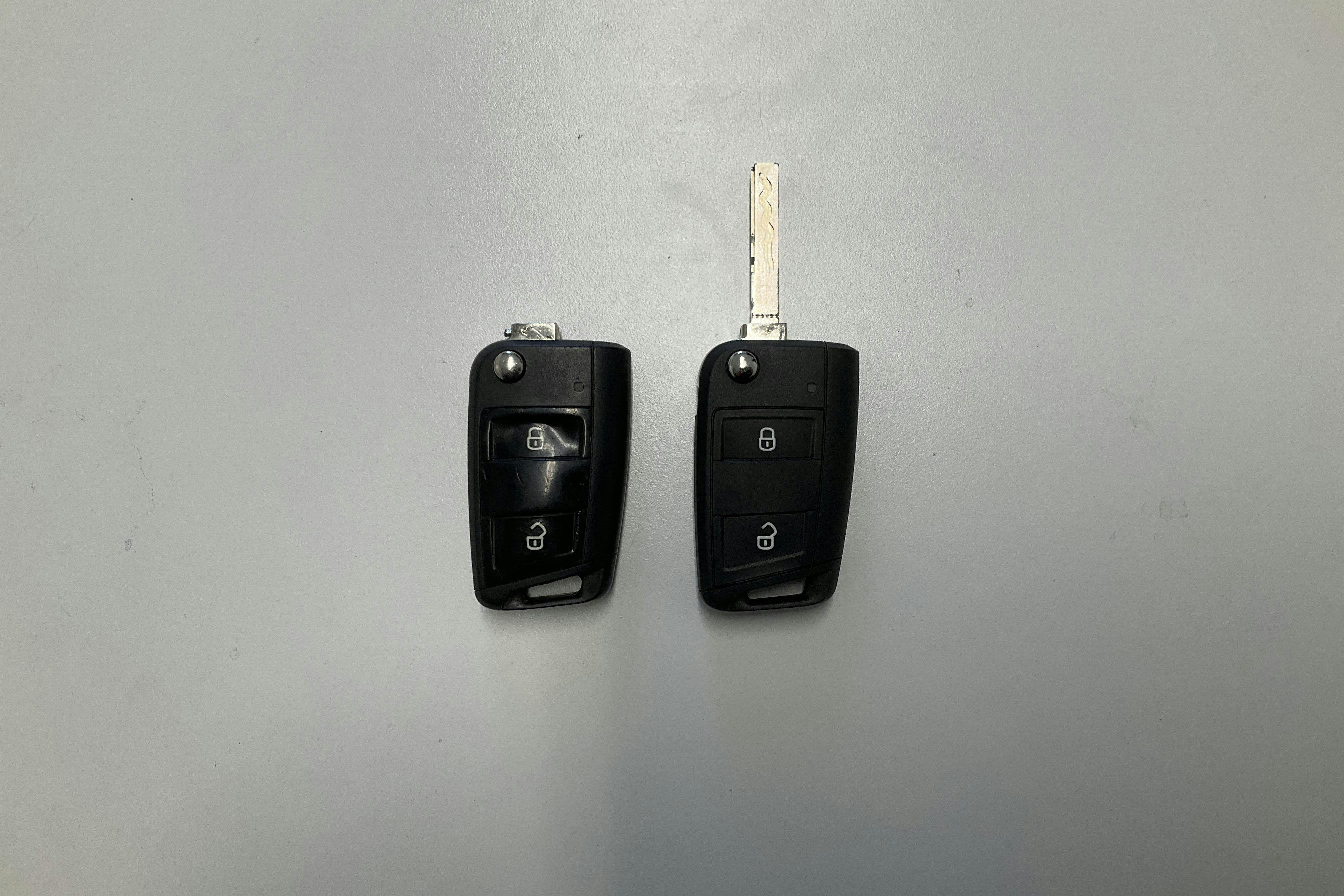 MAN TGE Volymskåp - 167 980 km - Automatic - white - 2018