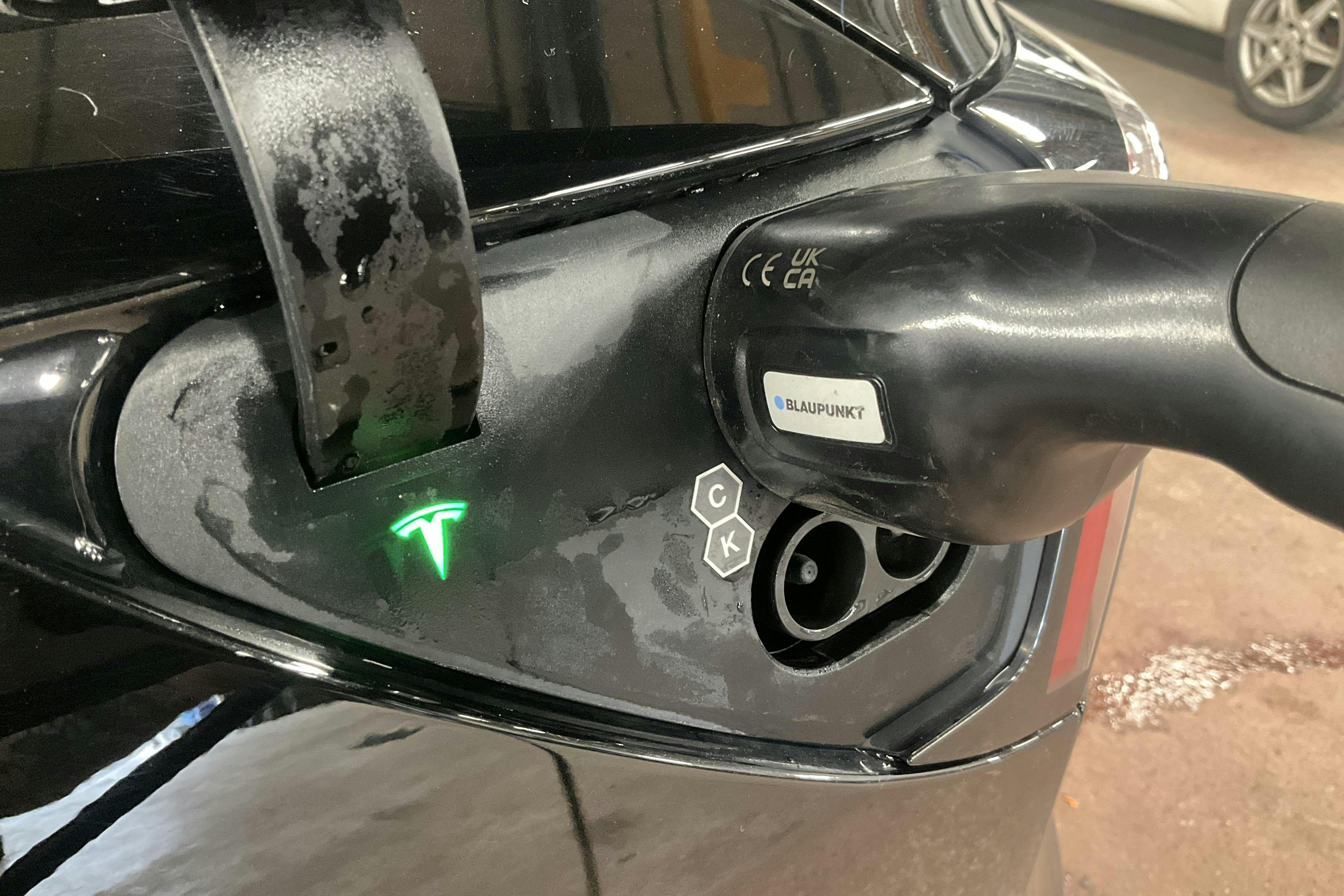 Tesla Model 3 Long Range Dual Motor AWD - 77 810 km - Automaatne - must - 2021