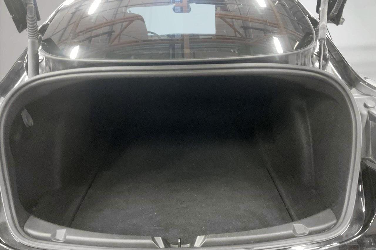 Tesla Model 3 Long Range Dual Motor AWD - 77 810 km - Automaatne - must - 2021