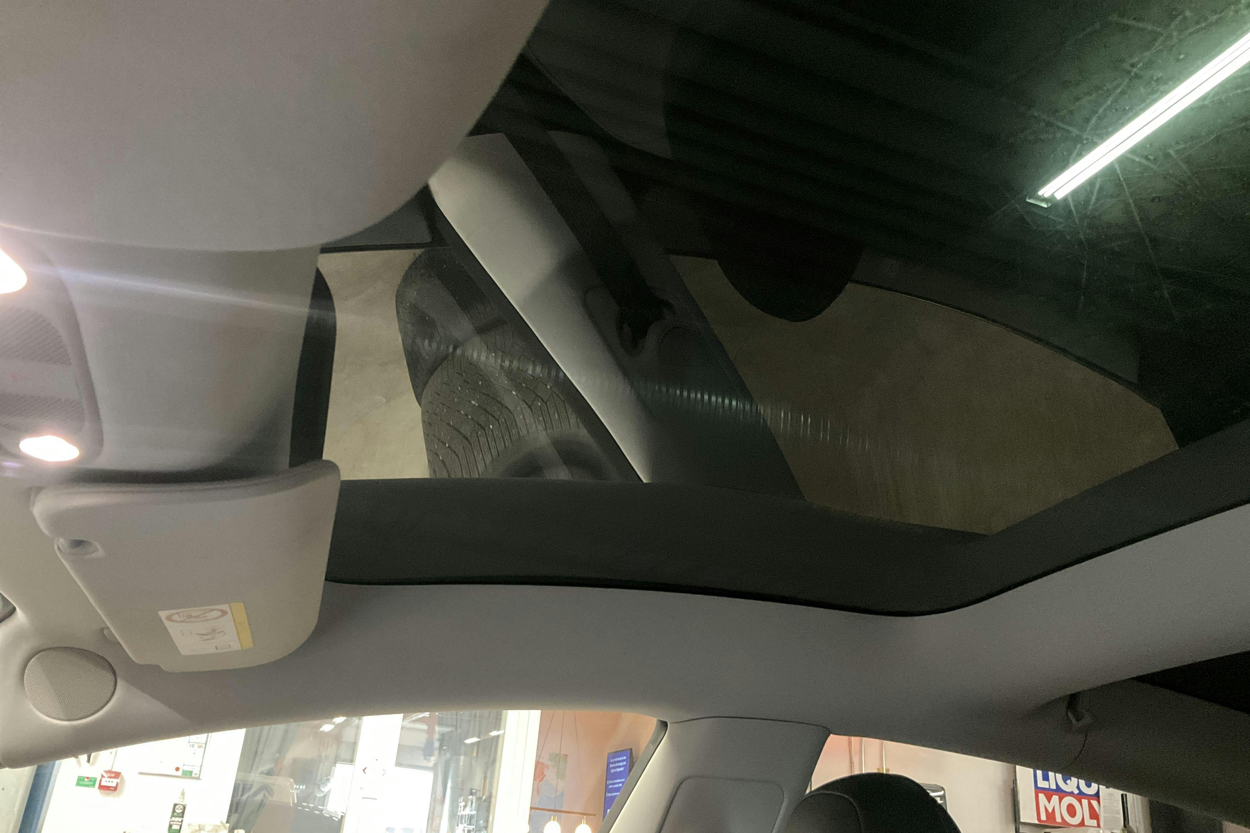 Tesla Model 3 Long Range Dual Motor AWD - 77 810 km - Automaatne - must - 2021