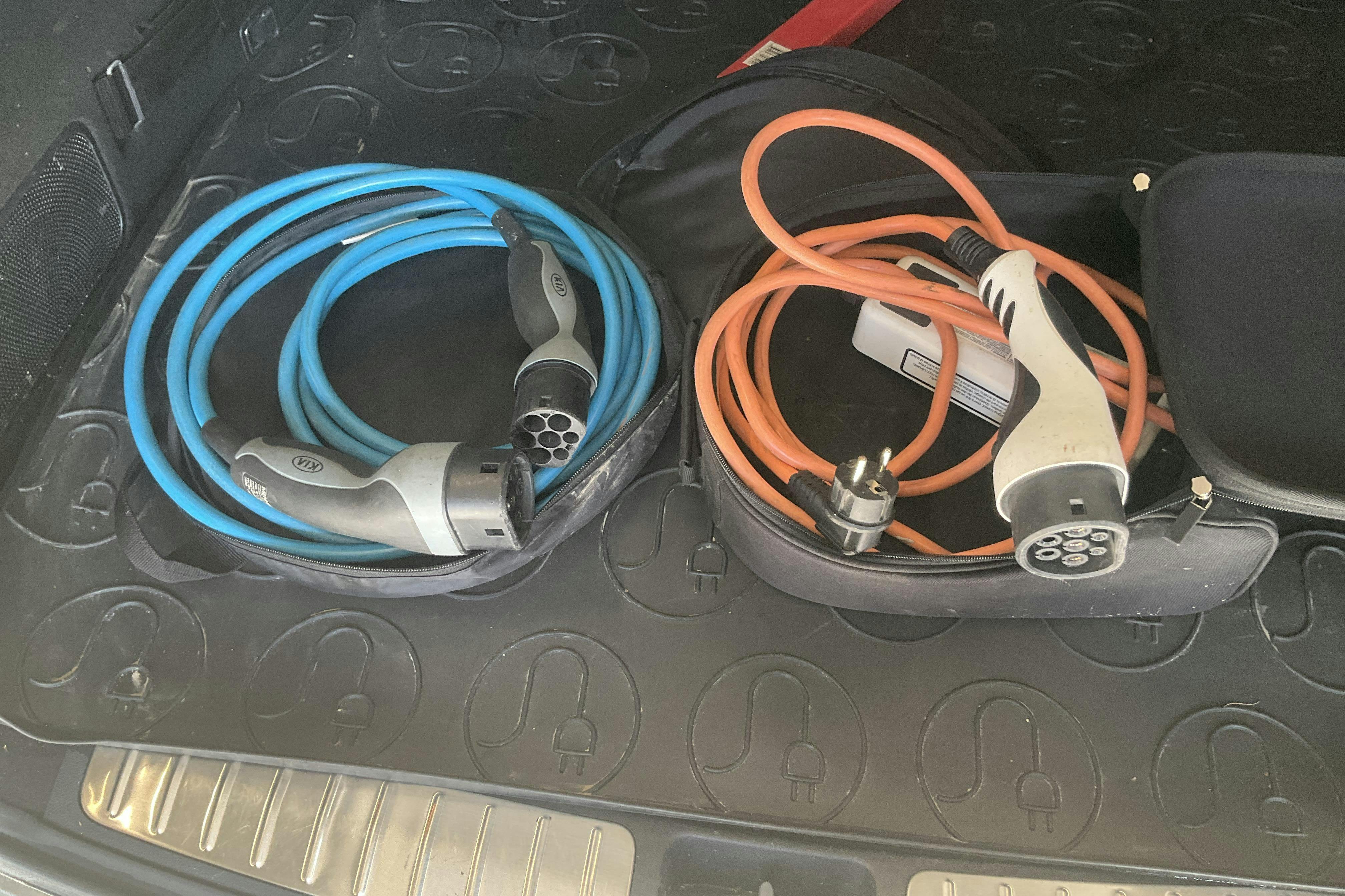 KIA Optima 2.0 GDi Plug-in Hybrid SW (205hk) - 125 250 km - Automatyczna - szary - 2019