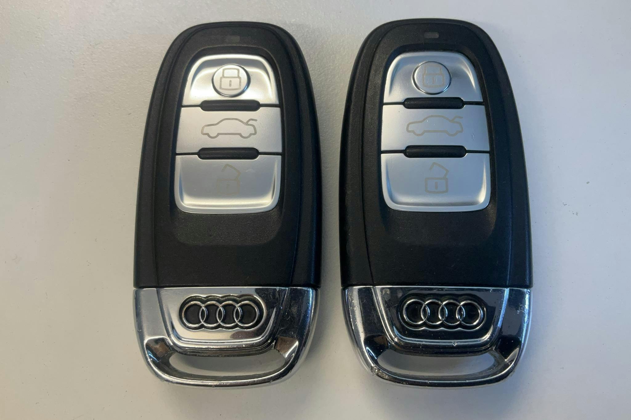 Audi A6 2.0 TDI Avant (177hk) - 171 450 km - Automaatne - hall - 2013
