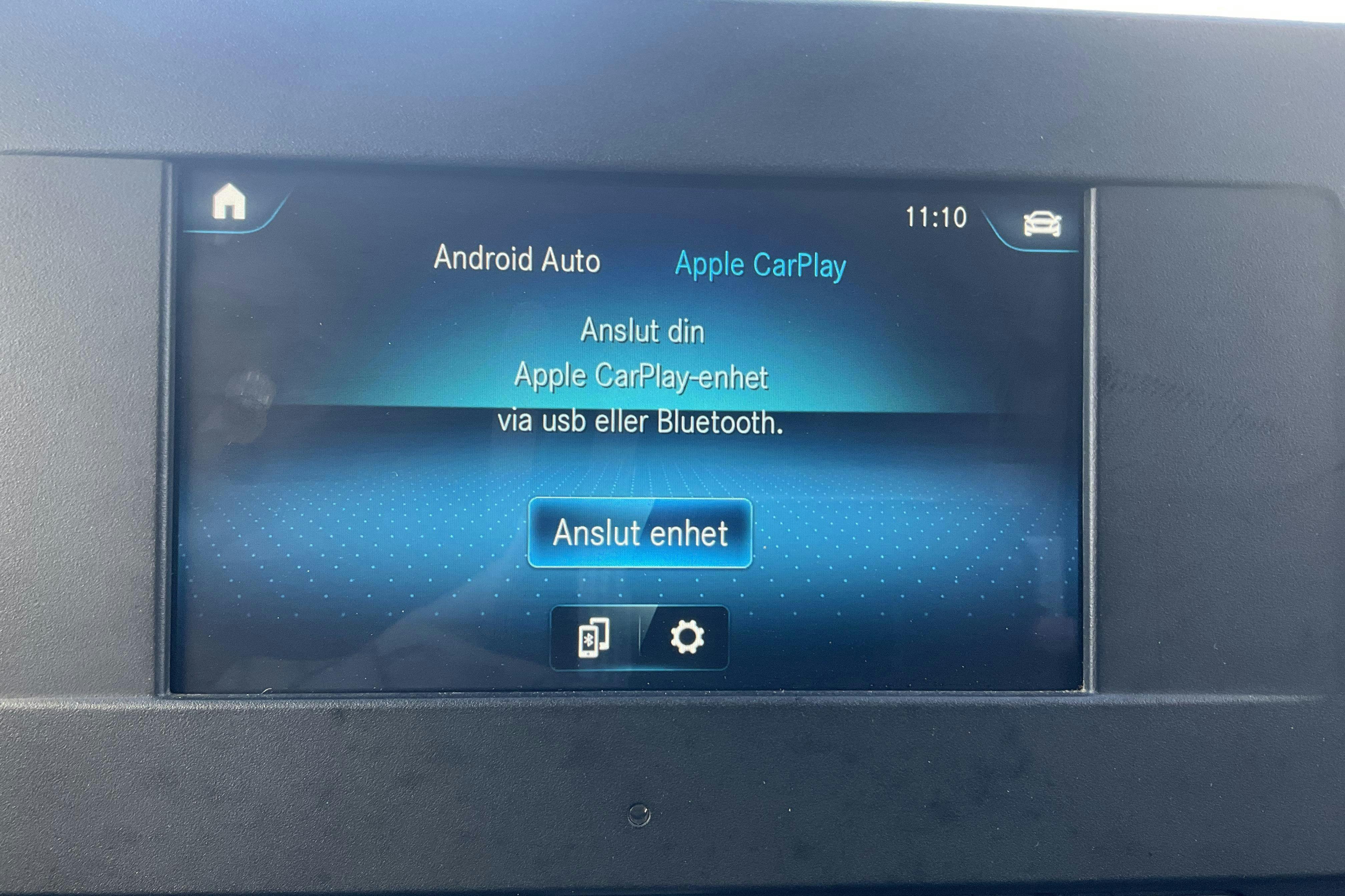 Mercedes Sprinter 316 CDI Skåp RWD (163hk) - 196 270 km - Automaatne - must - 2020