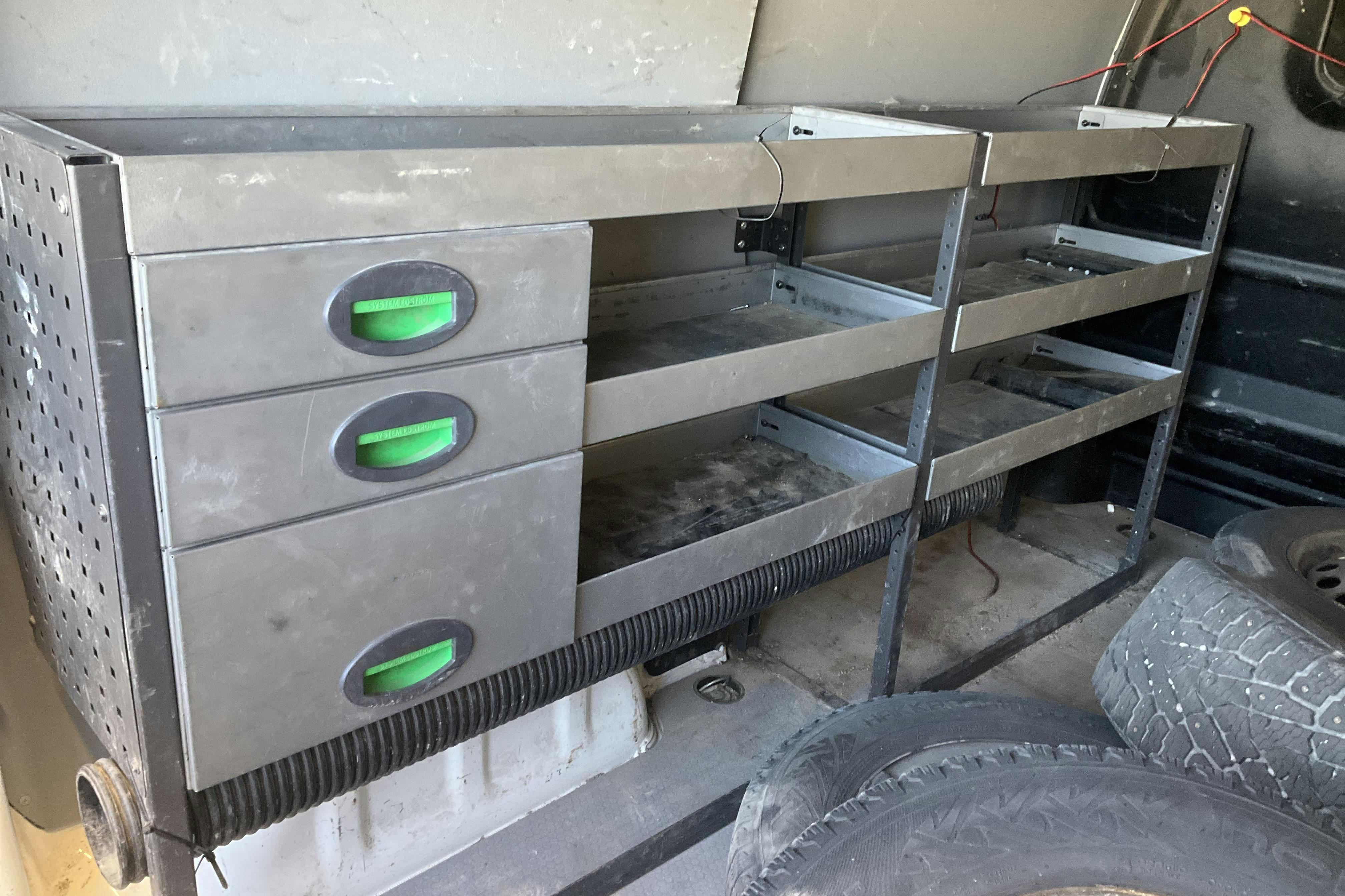 Citroën Jumpy III 2.0 BlueHDI Skåp (120hk) - 82 400 km - Manuaalinen - valkoinen - 2019