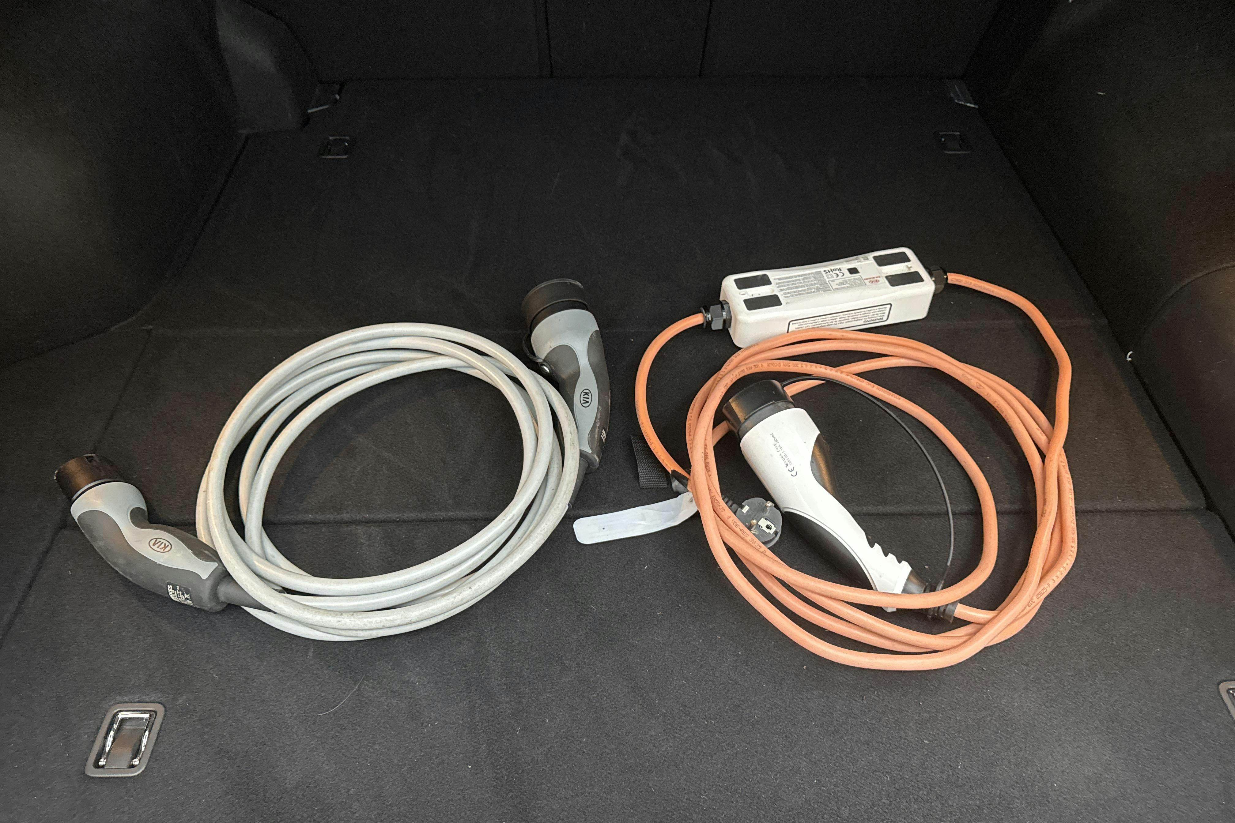 KIA Ceed 1.6 Plug-in Hybrid SW (141hk) - 77 030 km - Automaattinen - sininen - 2021