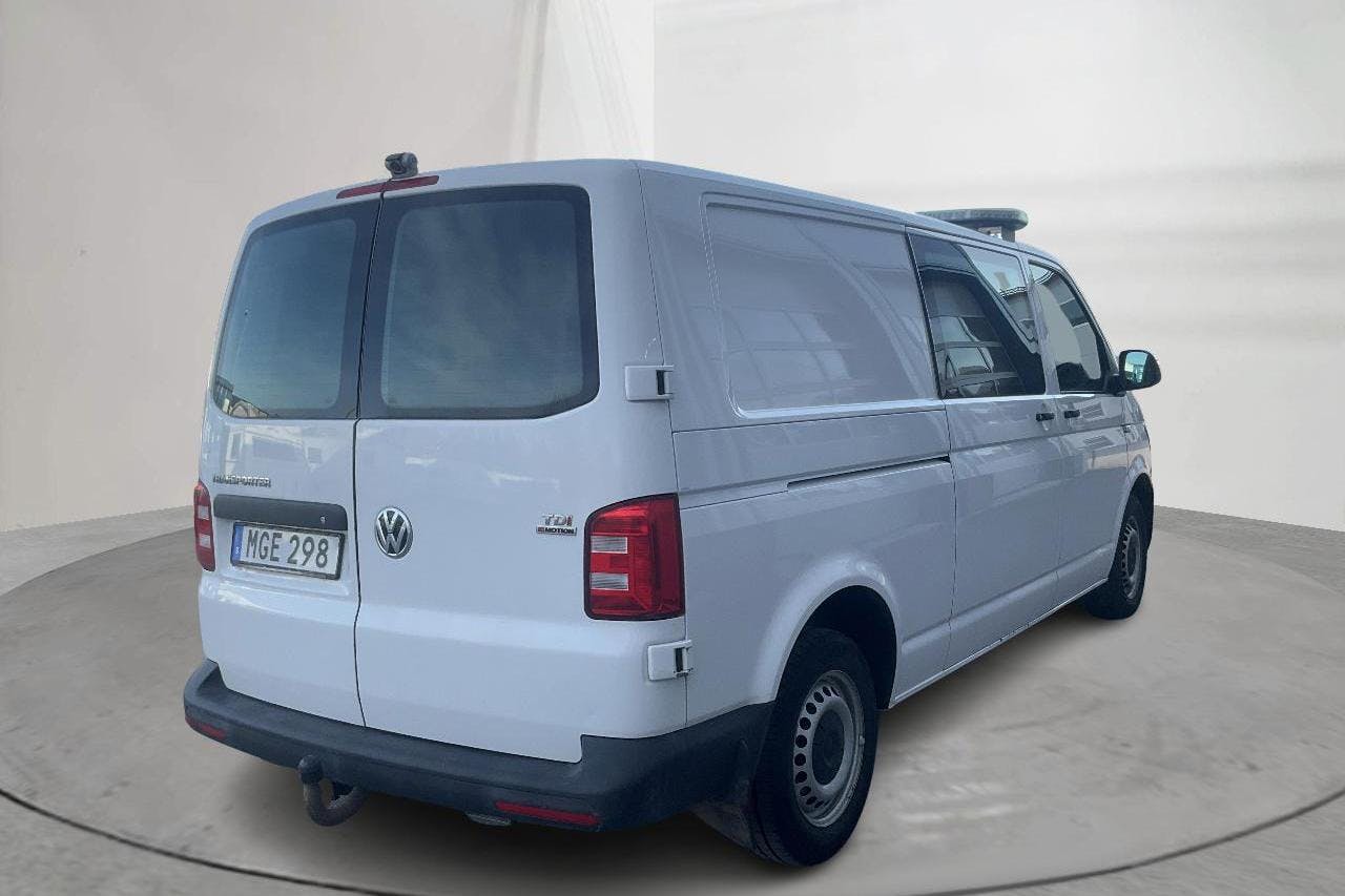 Mercedes Vito 114 CDI W640 (136hk) - 83 240 km - Automatic - white - 2017