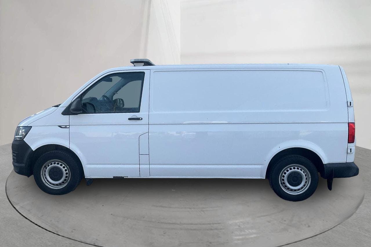 Mercedes Vito 114 CDI W640 (136hk) - 83 240 km - Automatic - white - 2017