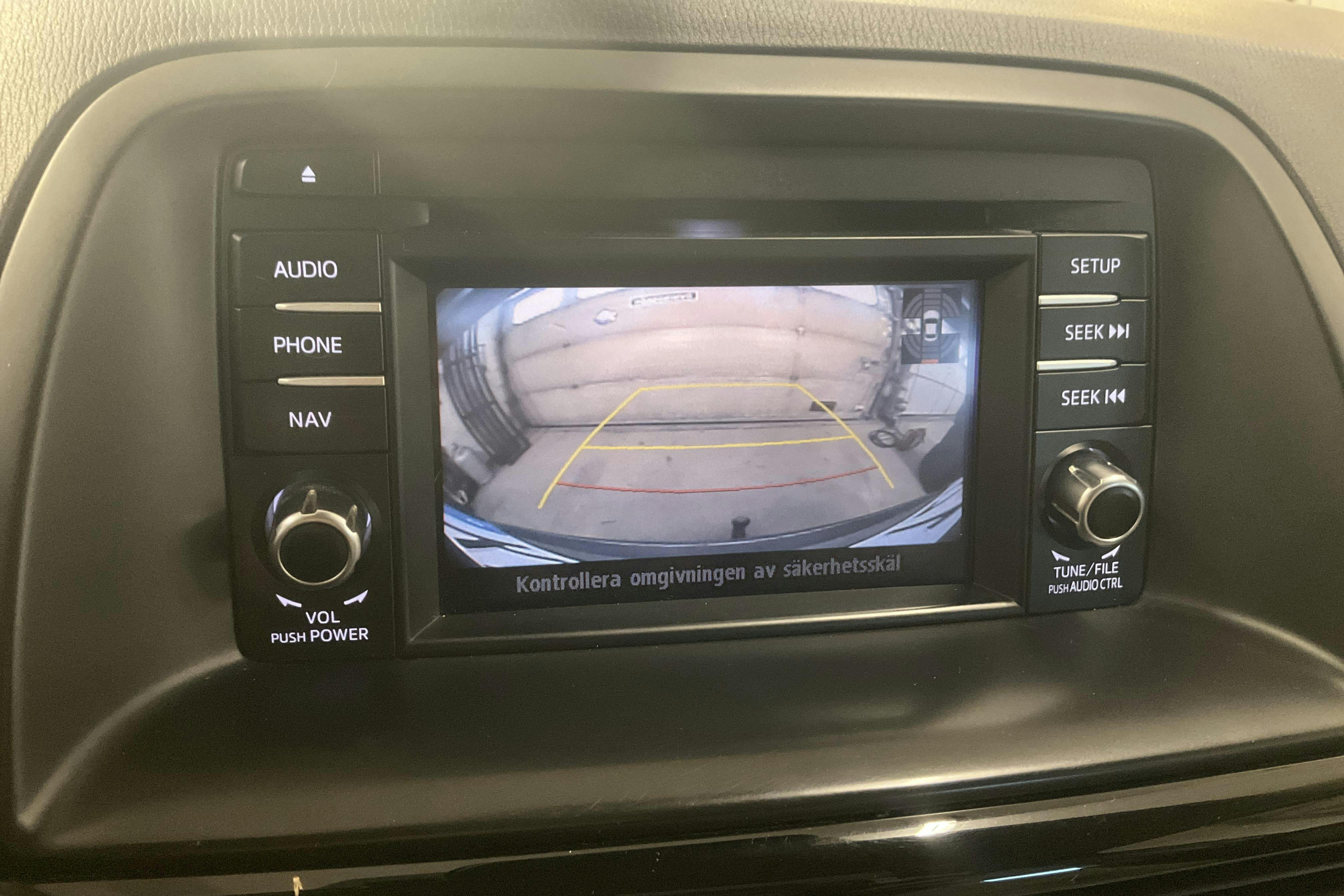 Mazda CX-5 2.2 DE AWD (175hk) - 140 150 km - Automaattinen - sininen - 2015
