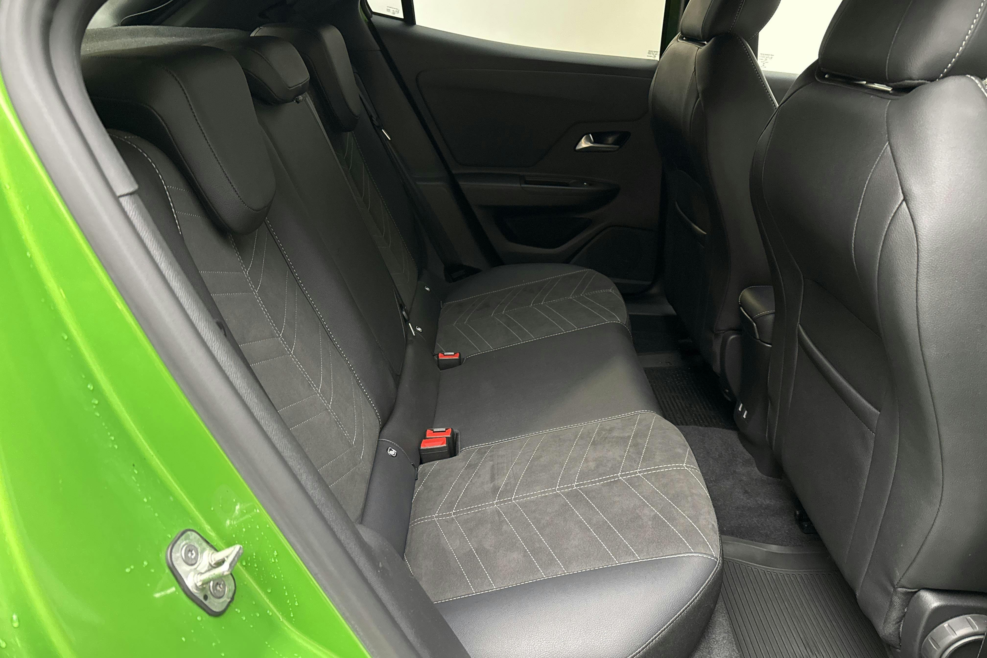 Opel Mokka-e (136hk) - 69 930 km - Automaatne - roheline - 2021