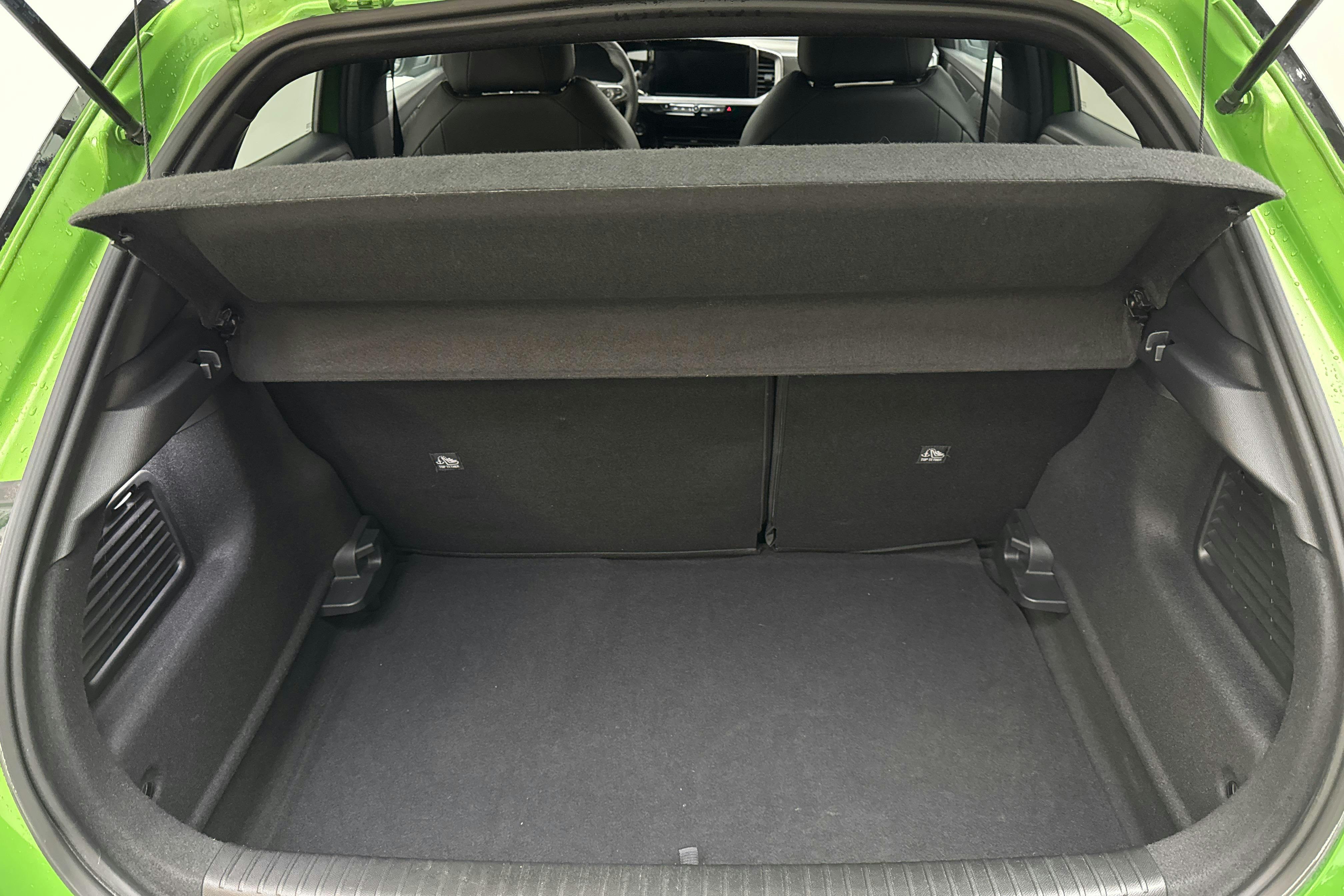 Opel Mokka-e (136hk) - 69 930 km - Automaatne - roheline - 2021
