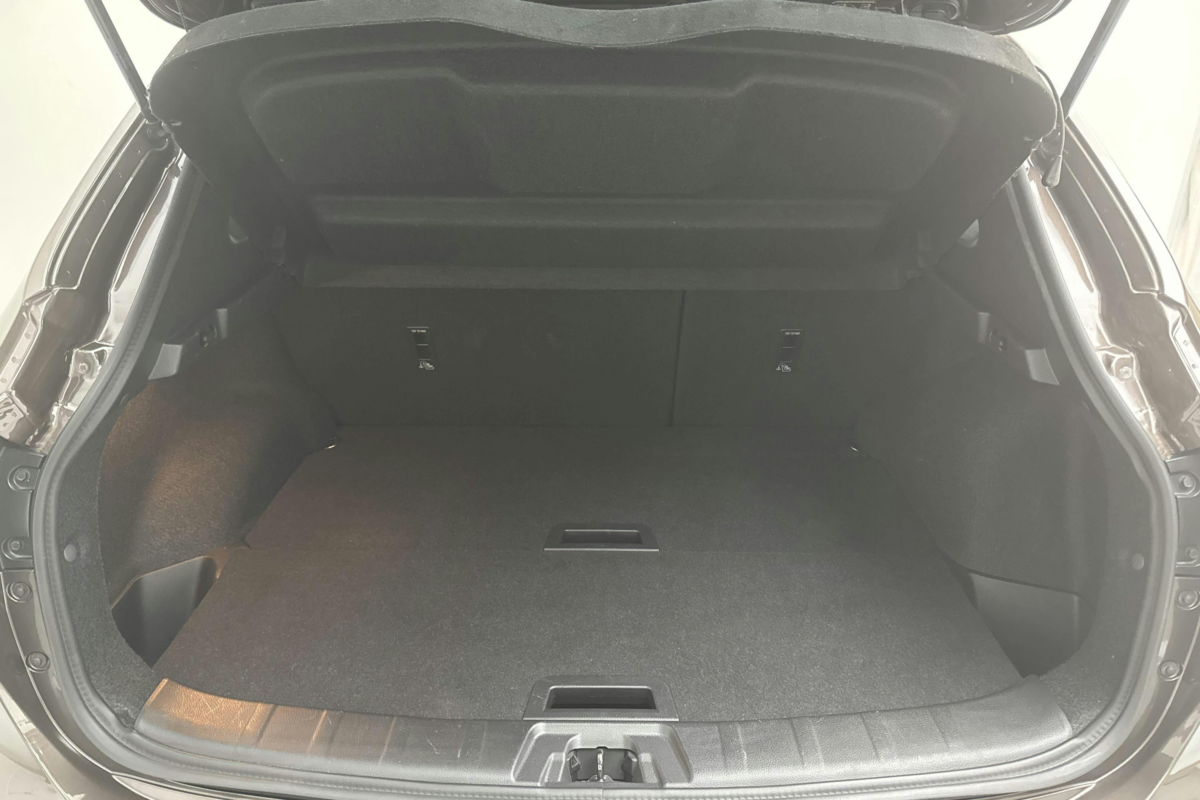Nissan Qashqai 1.3 DIG-T (160hk) - 54 640 km - Automatic - brown - 2021