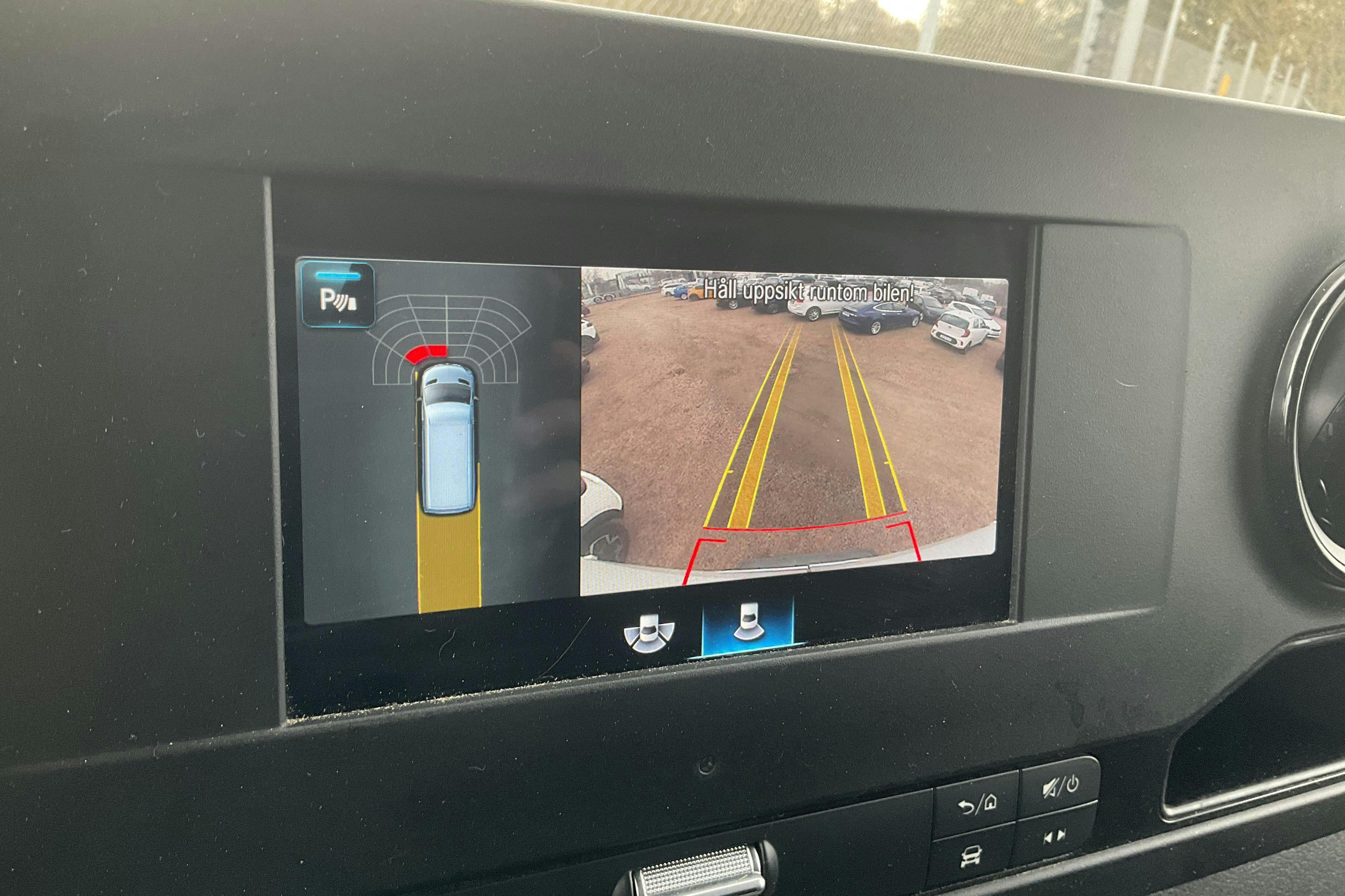 Mercedes Sprinter 315 CDI Skåp RWD (150hk) - 96 840 km - Automatic - white - 2021