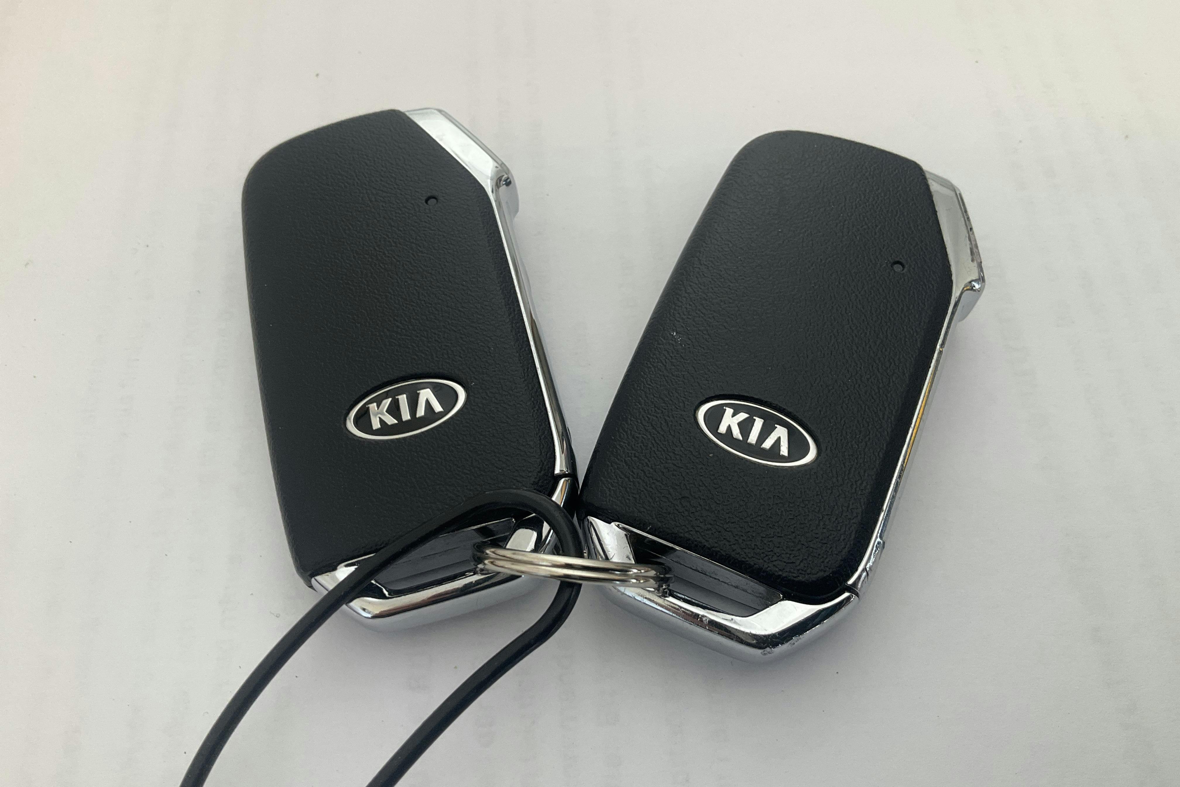 KIA Sorento 1.6 T-GDi Plug-in Hybrid AWD (265hk) - 17 262 mil - Automat - grå - 2021
