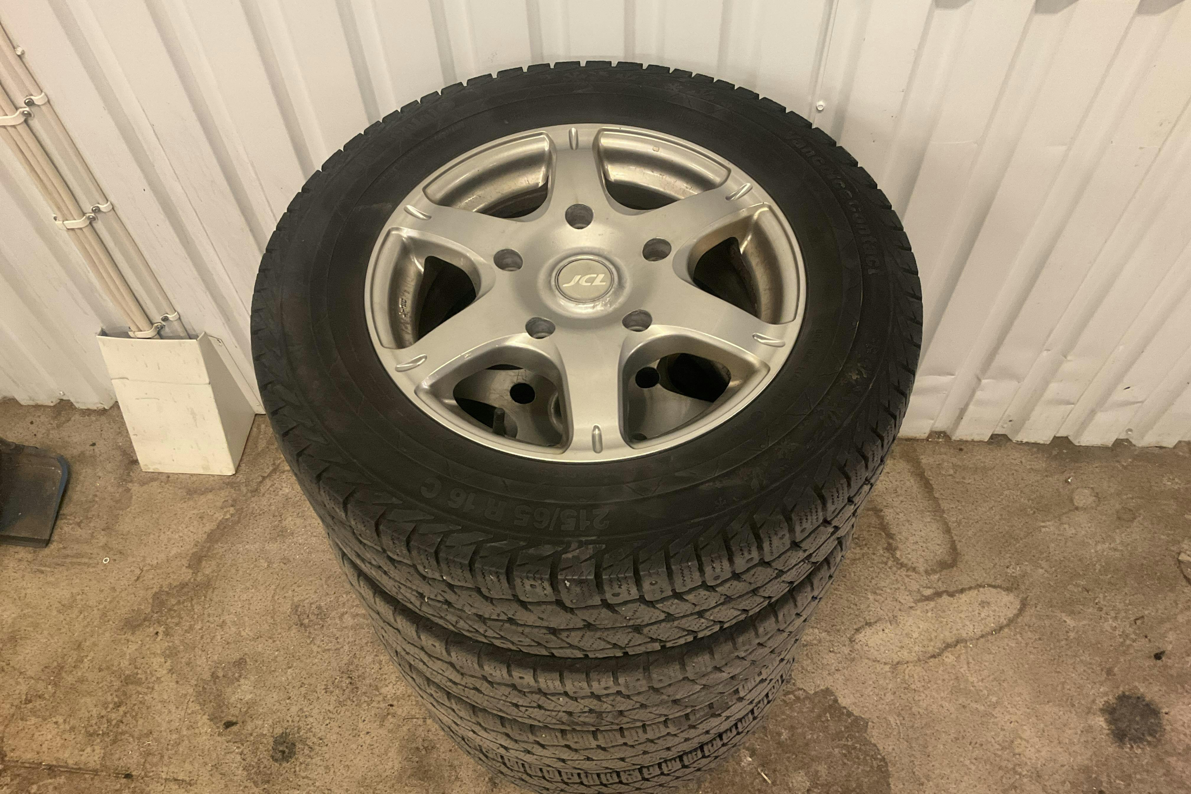 Ford Transit Custom 310 (155hk) - 150 950 km - Manuaalinen - harmaa - 2013