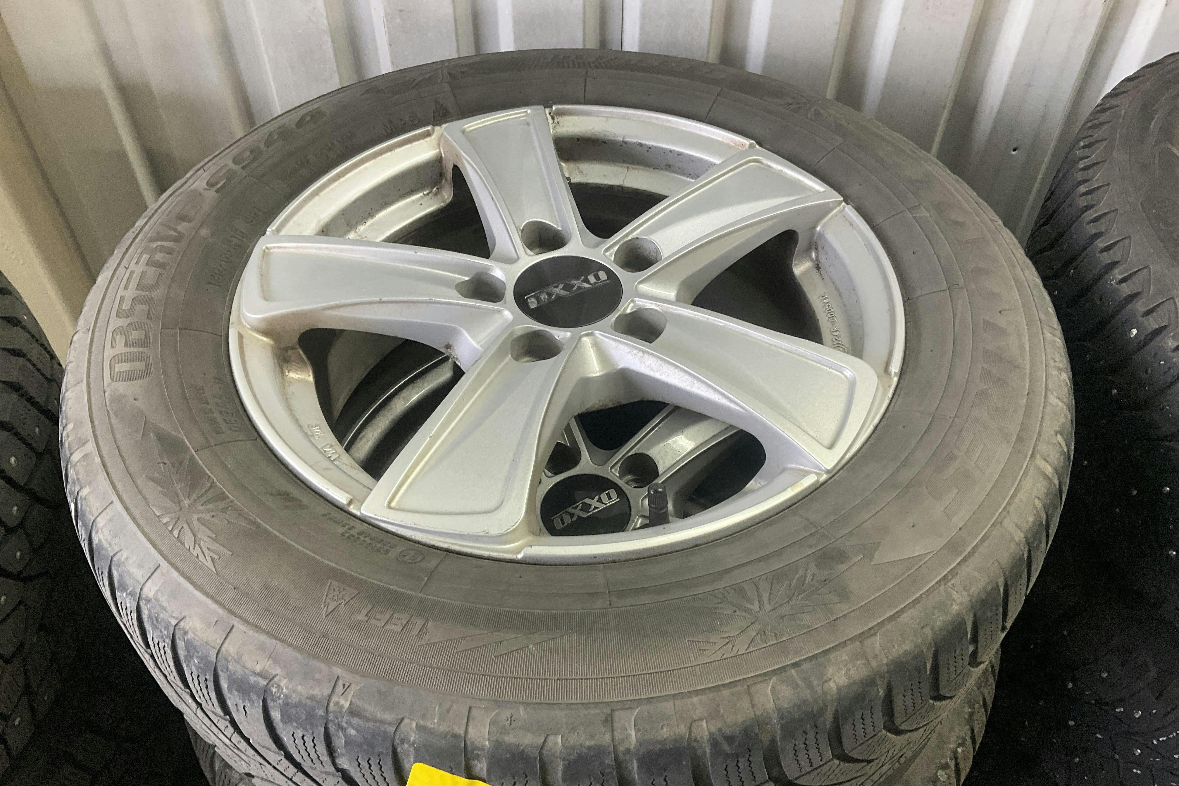 VW Caddy 2.0 TDI Skåp (102hk) - 67 360 km - Automatyczna - biały - 2020