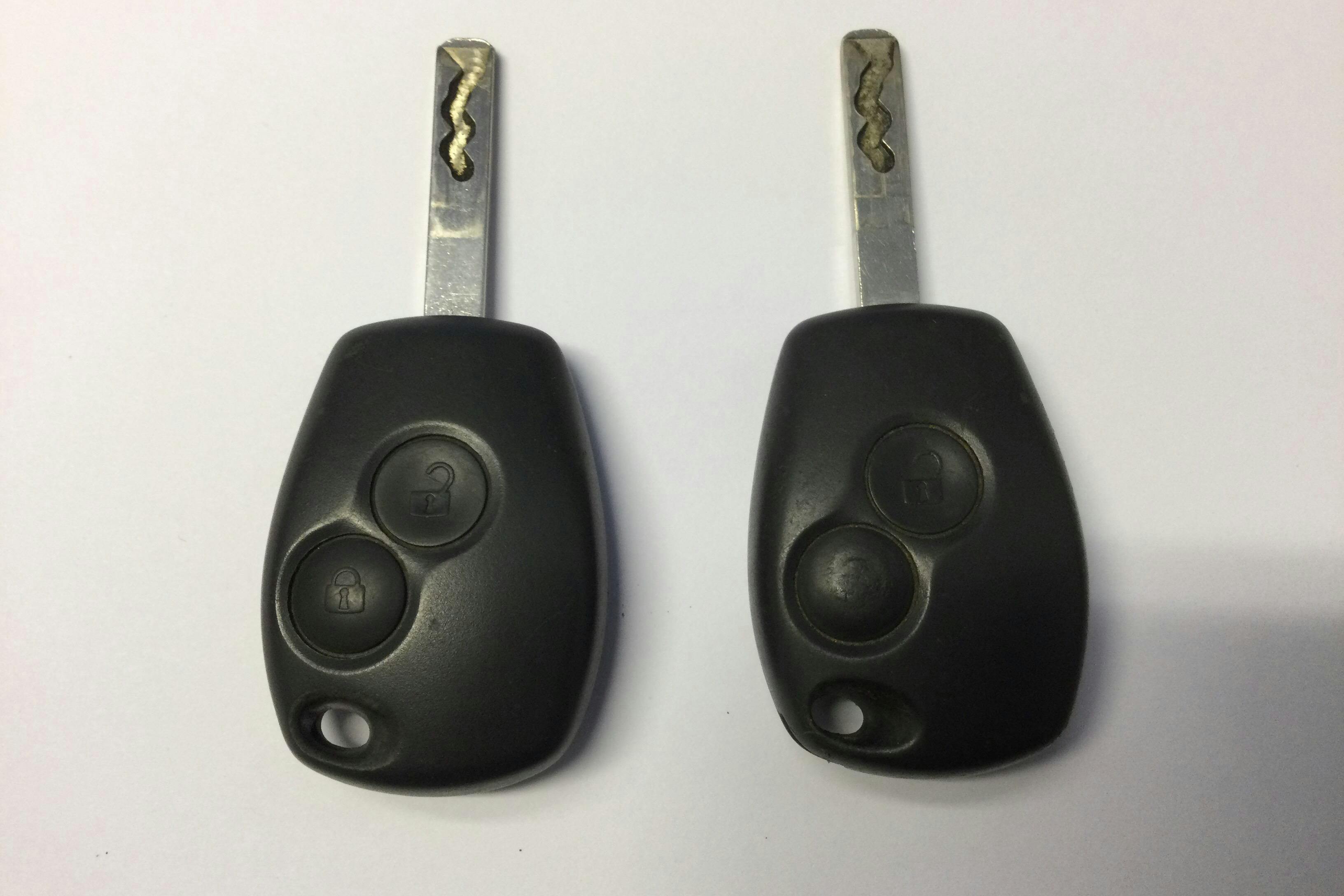 Renault Kangoo II Z.E. 22 kWh Skåp (60hk) - 31 300 km - Automaattinen - valkoinen - 2014