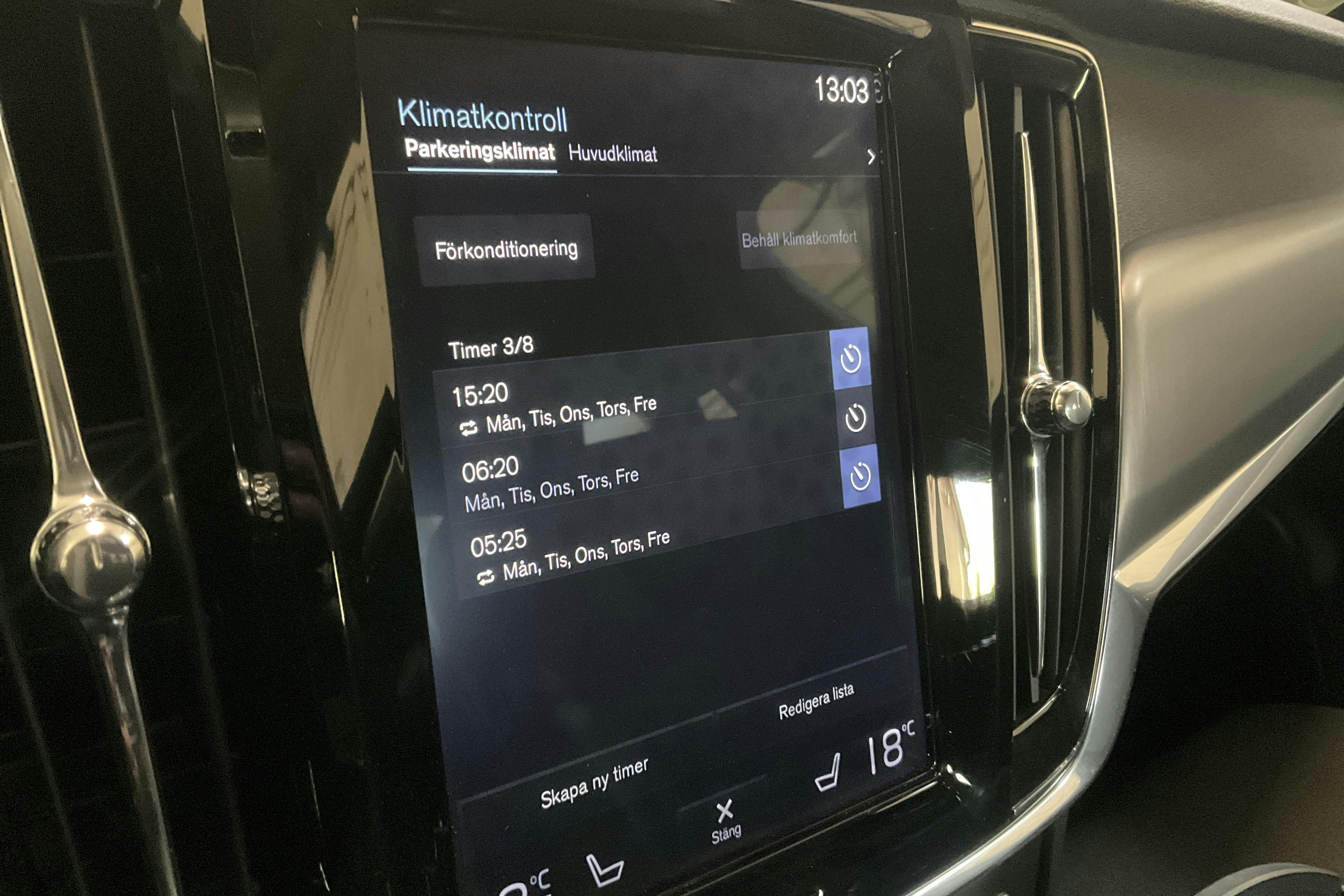 Volvo S90 T4 (190hk) - 184 340 km - Automatyczna - czarny - 2018