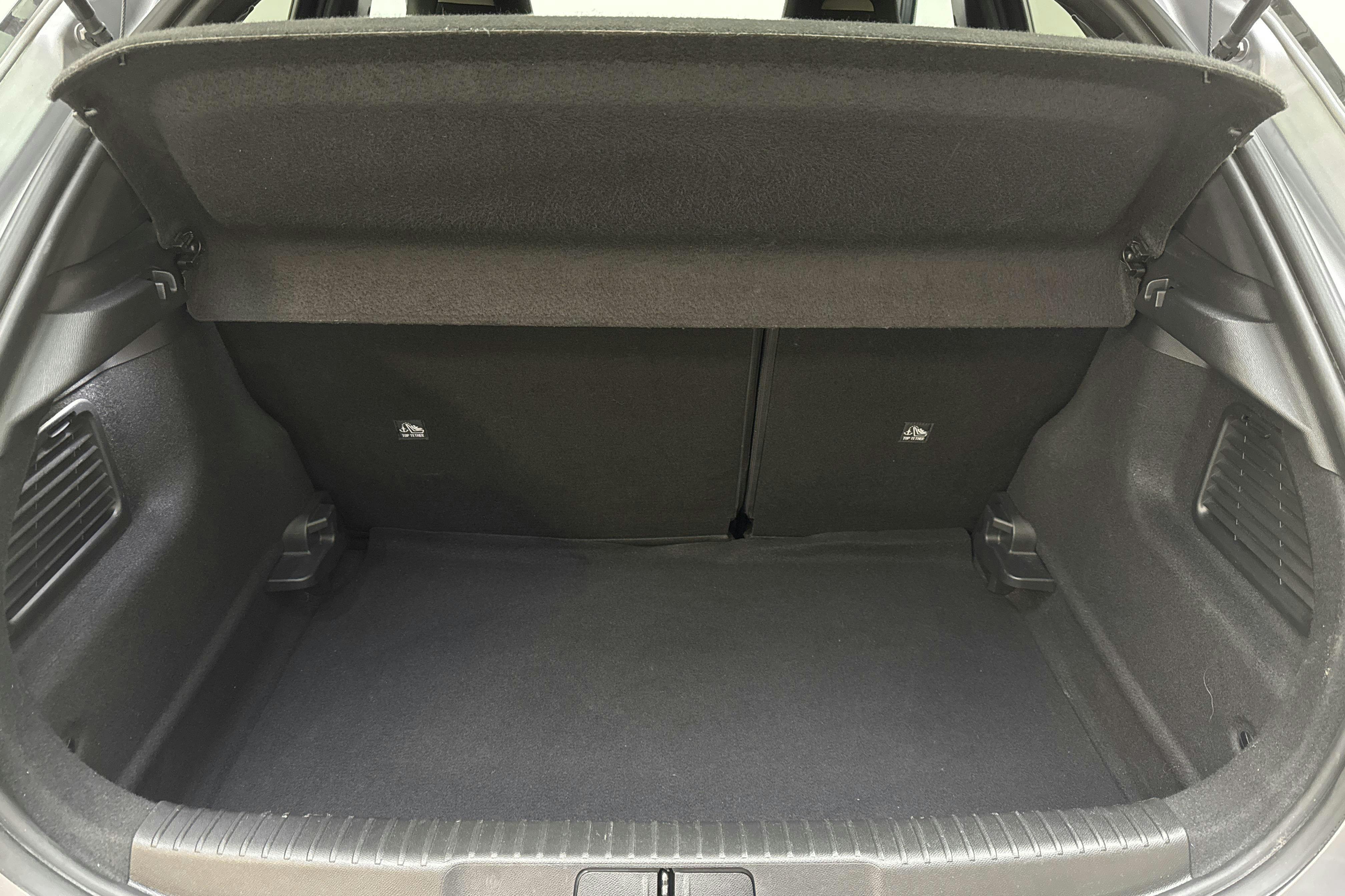 Opel Mokka-e (136hk) - 76 220 km - Automatyczna - szary - 2022