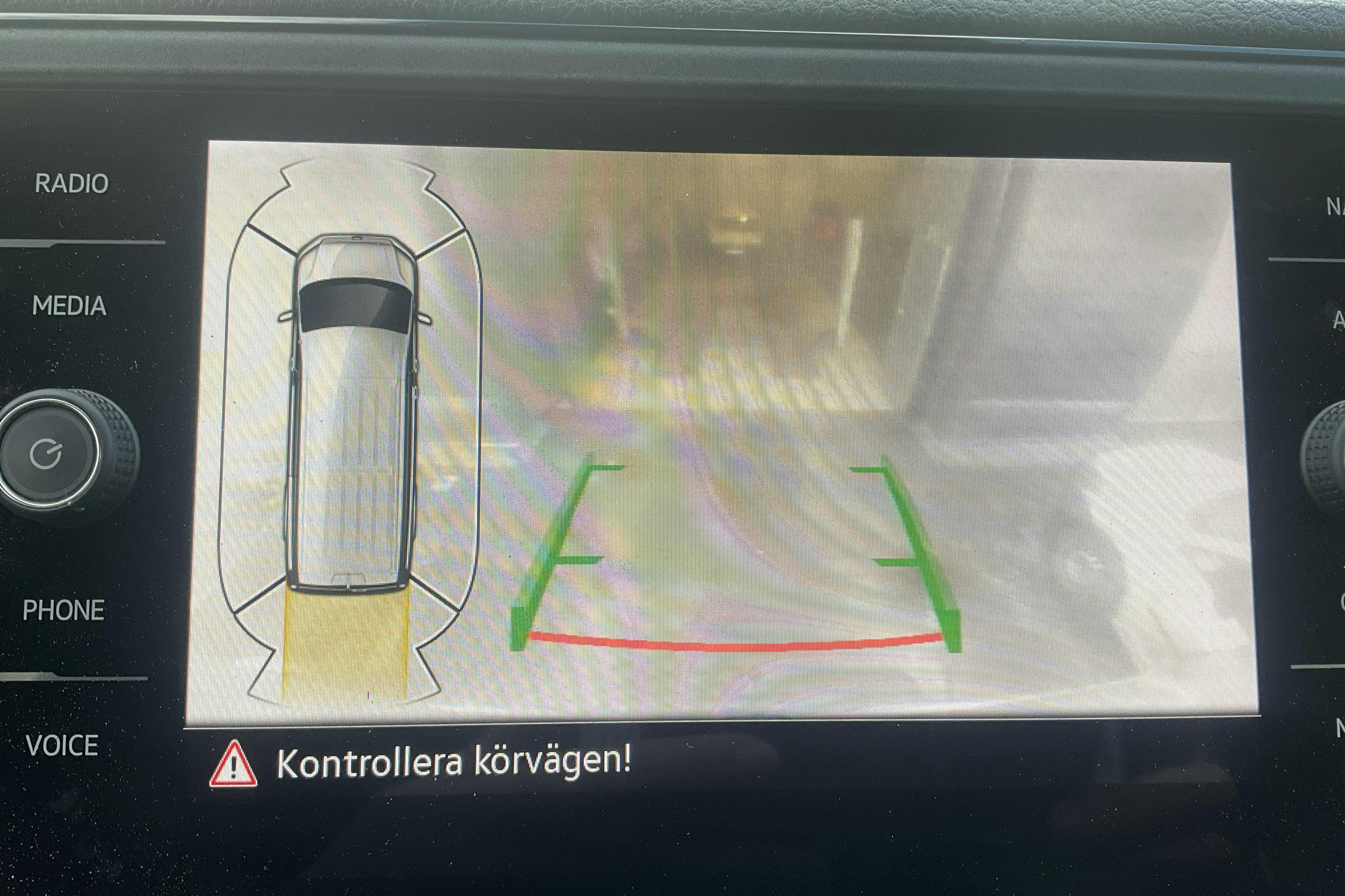VW Crafter 35 2.0 TDI Skåp (177hk) - 28 490 km - Automaattinen - valkoinen - 2024