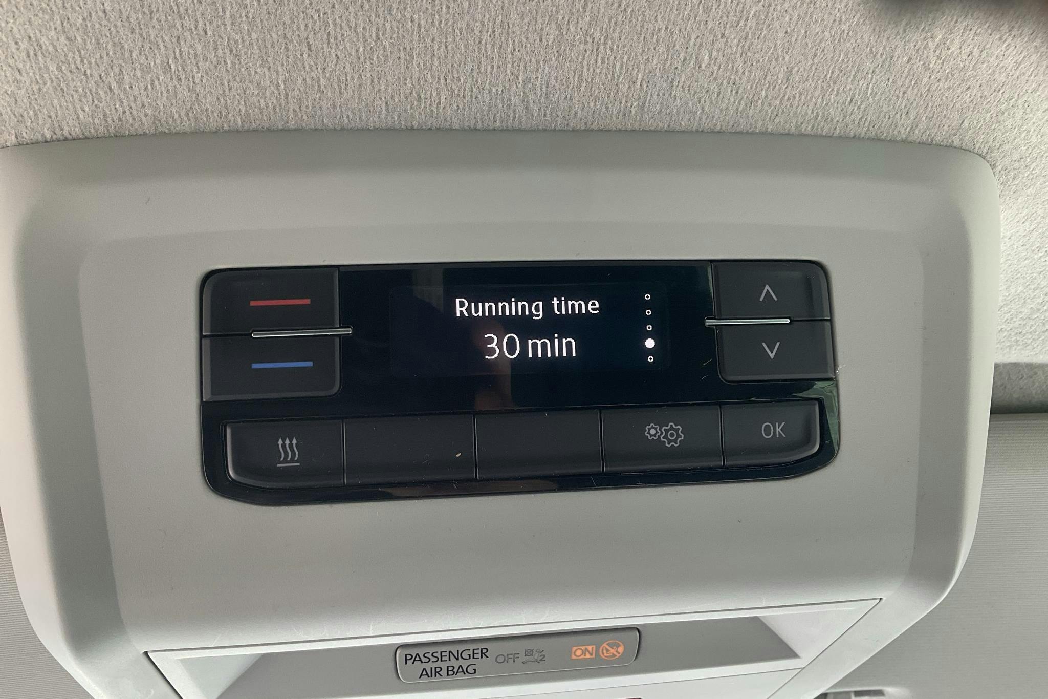 VW Transporter Kombi T6.1 Skåp TDI 4MOTION (204hk) - 33 530 km - Automaattinen - harmaa - 2024