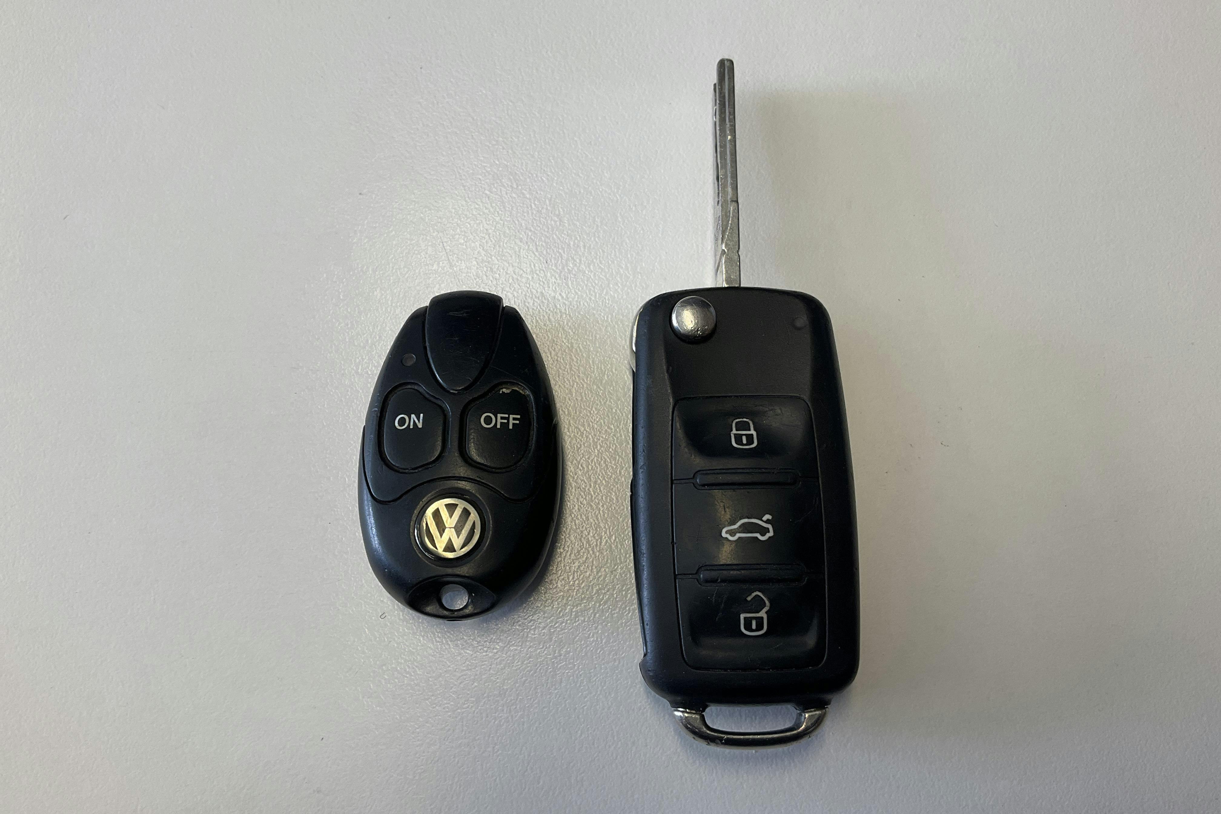 VW Caddy 2.0 TDI Maxi Skåp (102hk) - 137 290 km - Automaattinen - valkoinen - 2017