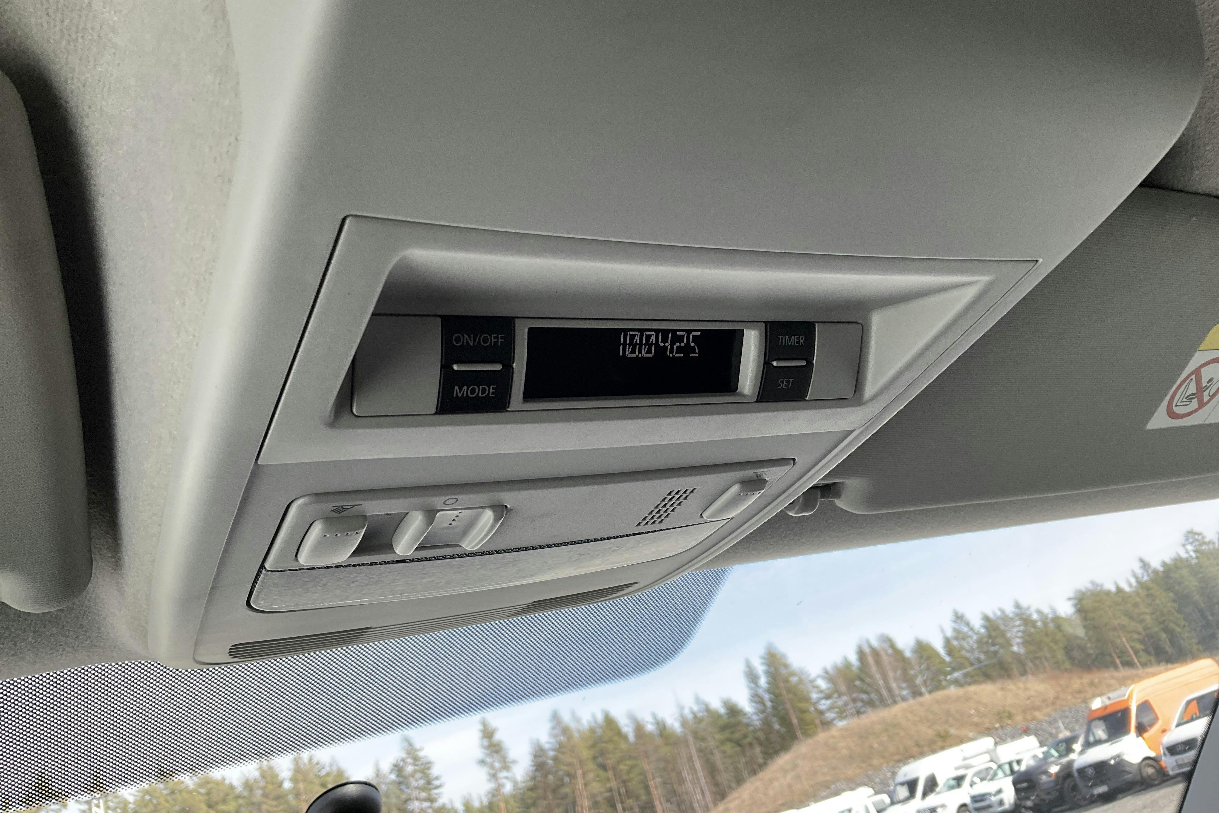 VW Transporter T6 2.0 TDI BMT Skåp 4MOTION (150hk) - 83 380 km - Manuaalinen - valkoinen - 2019