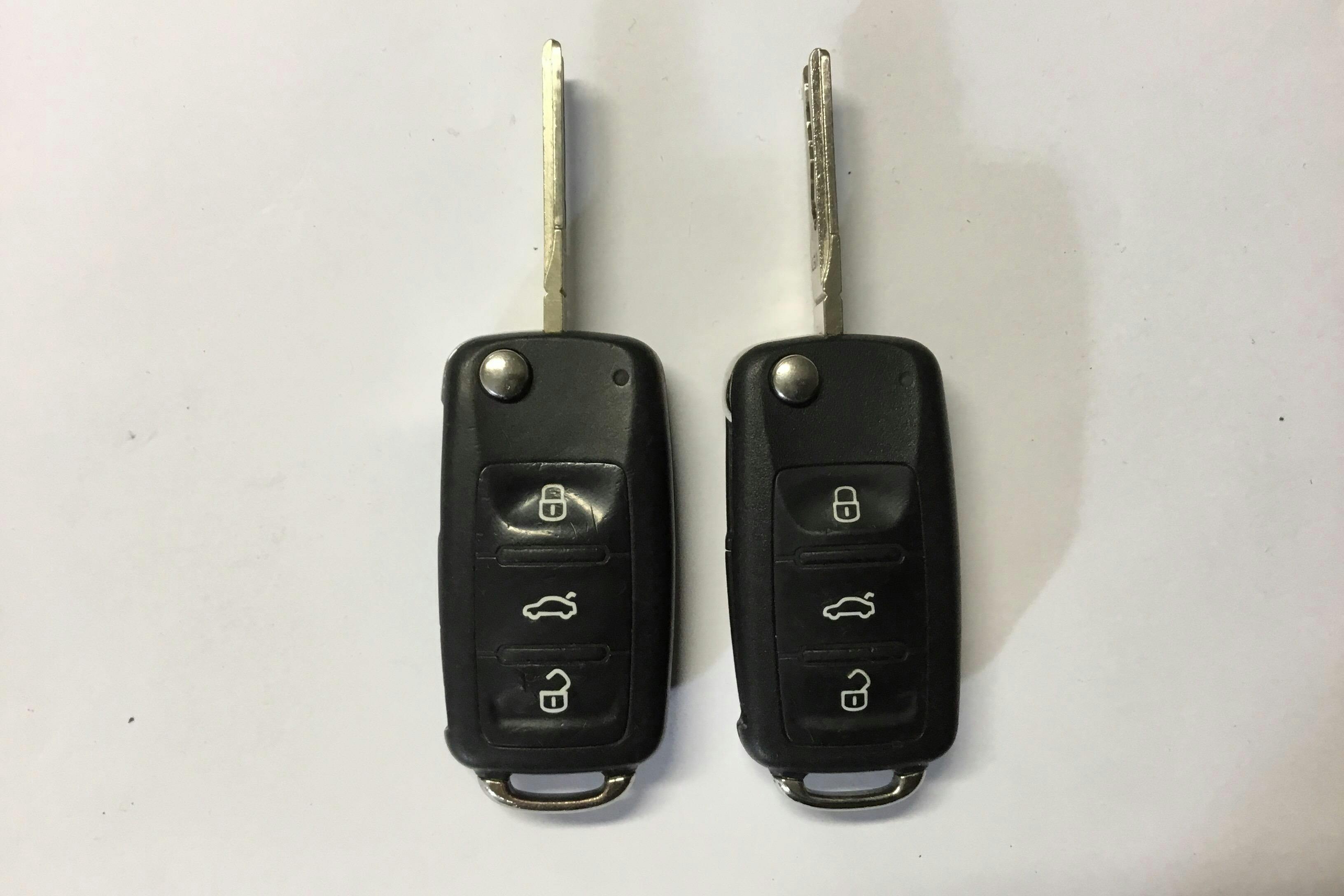 Skoda Octavia II 2.0 TDI Kombi 4X4 (140hk) - 14 826 mil - Manuell - vit - 2011