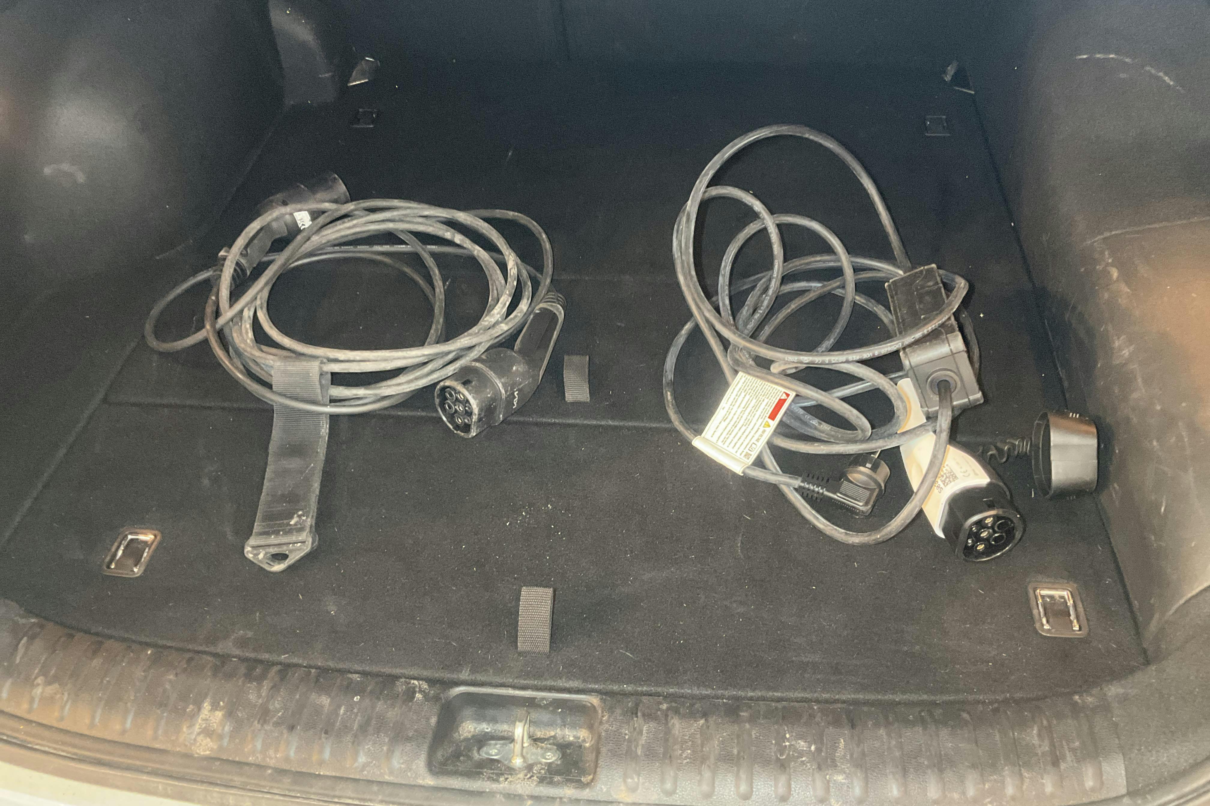 KIA Ceed 1.6 Plug-in Hybrid SW (141hk) - 92 610 km - Automaattinen - valkoinen - 2022