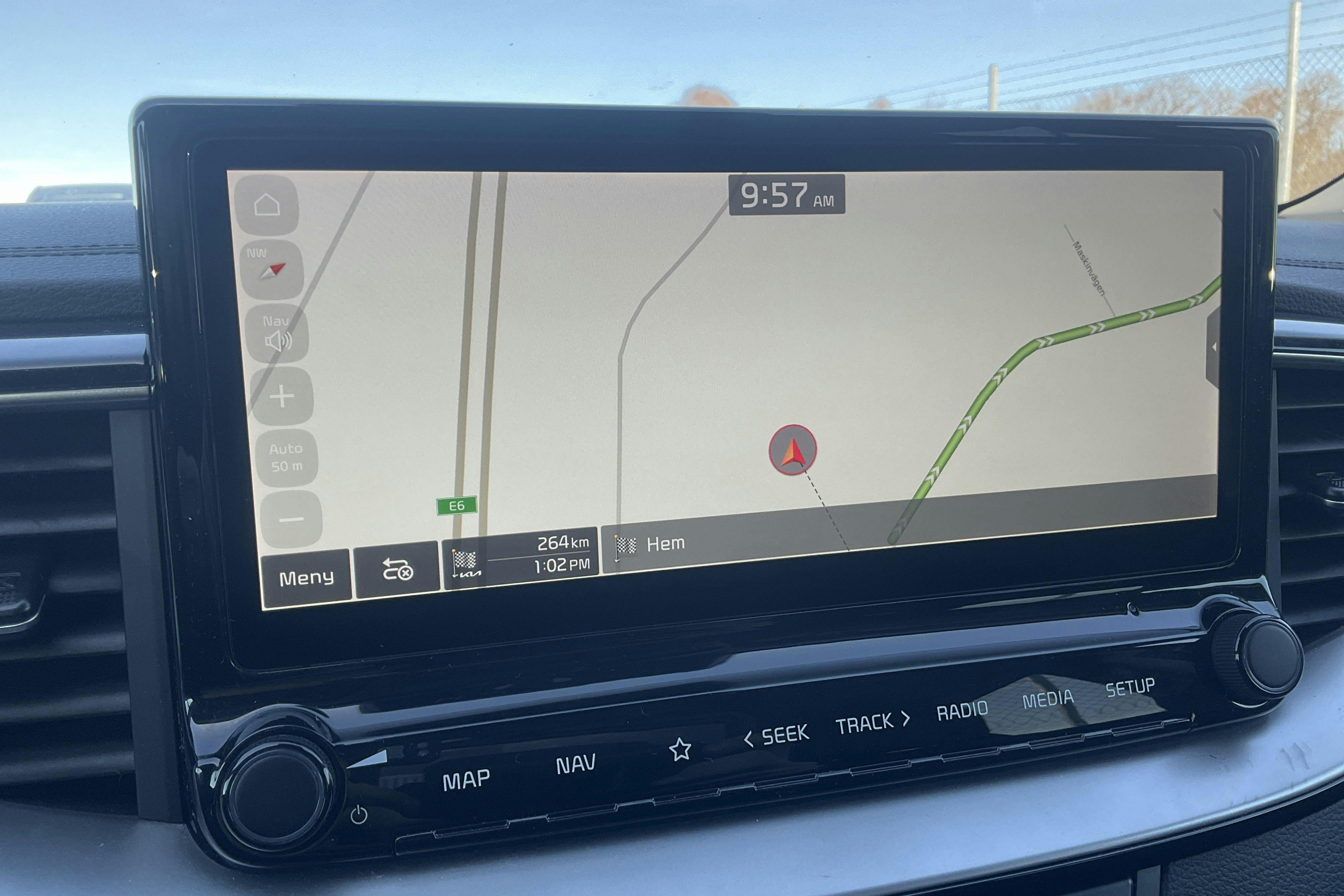 KIA Ceed 1.6 Plug-in Hybrid SW (141hk) - 92 610 km - Automaattinen - valkoinen - 2022