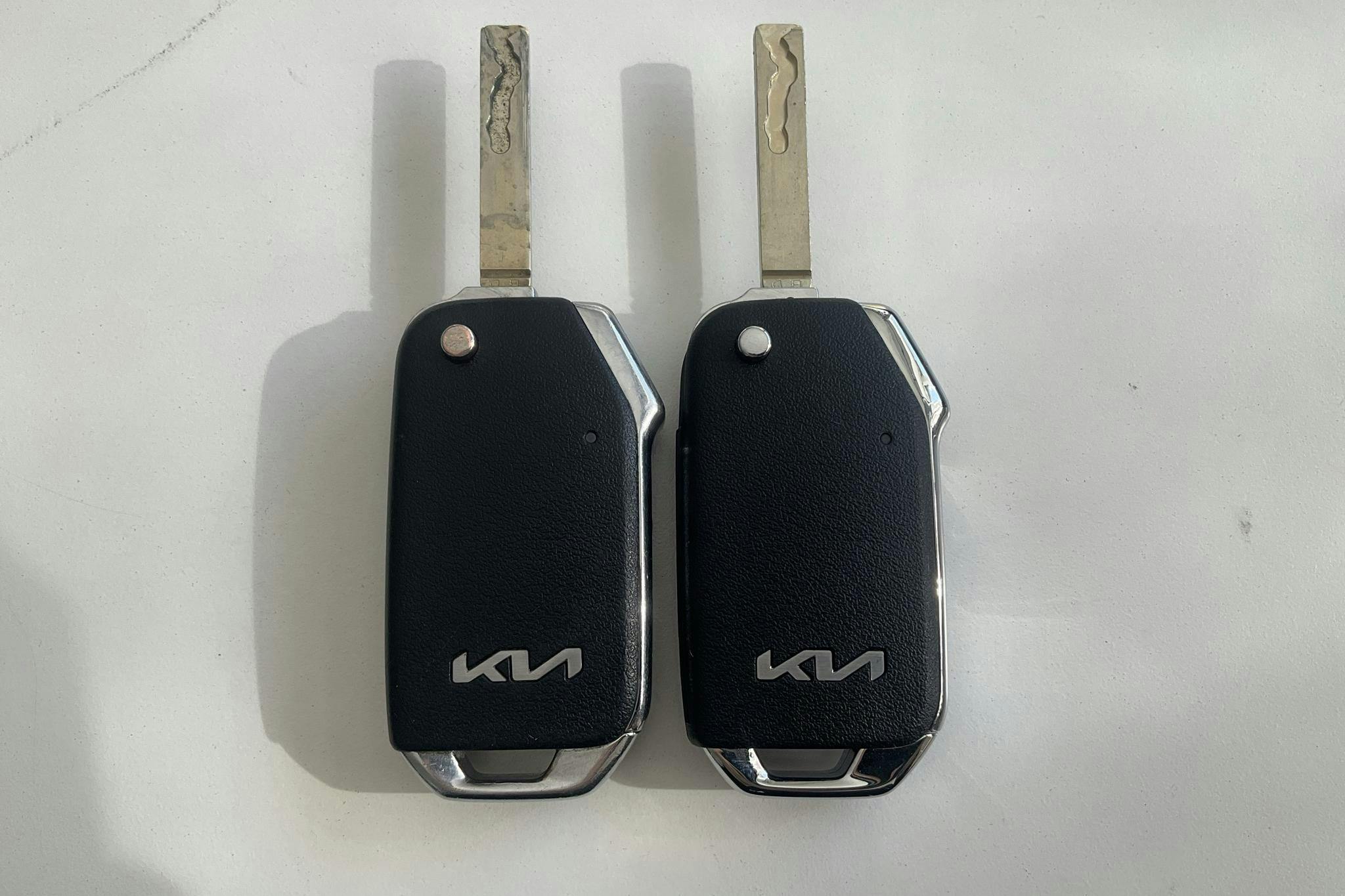 KIA Niro Plug-in Hybrid 1.6 (141hk) - 58 010 km - Automaatne - valge - 2022