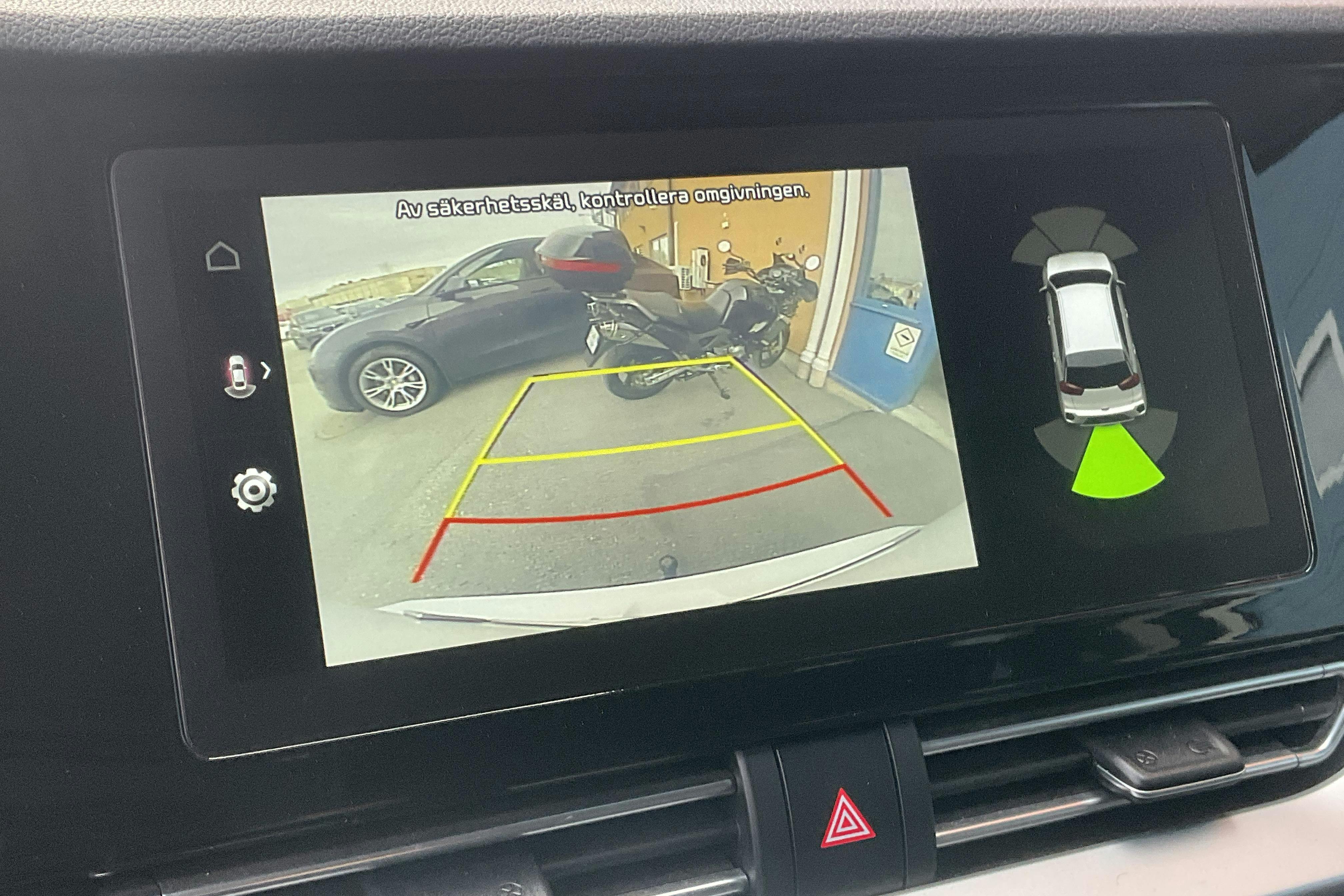 KIA Niro Plug-in Hybrid 1.6 (141hk) - 58 010 km - Automaatne - valge - 2022