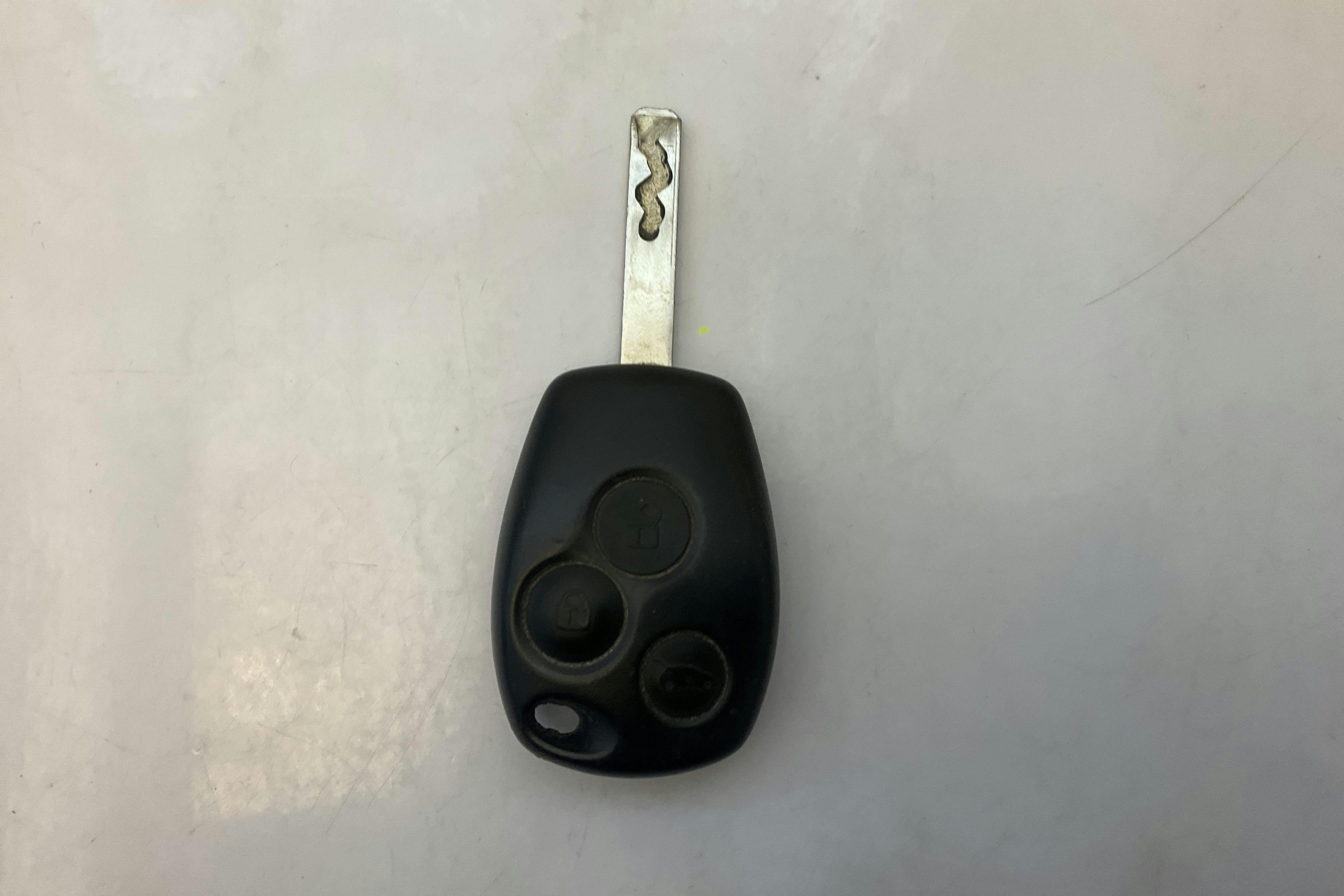 Opel Vivaro 1.6 BITURBO (125hk) - 28 986 mil - Manuell - vit - 2018