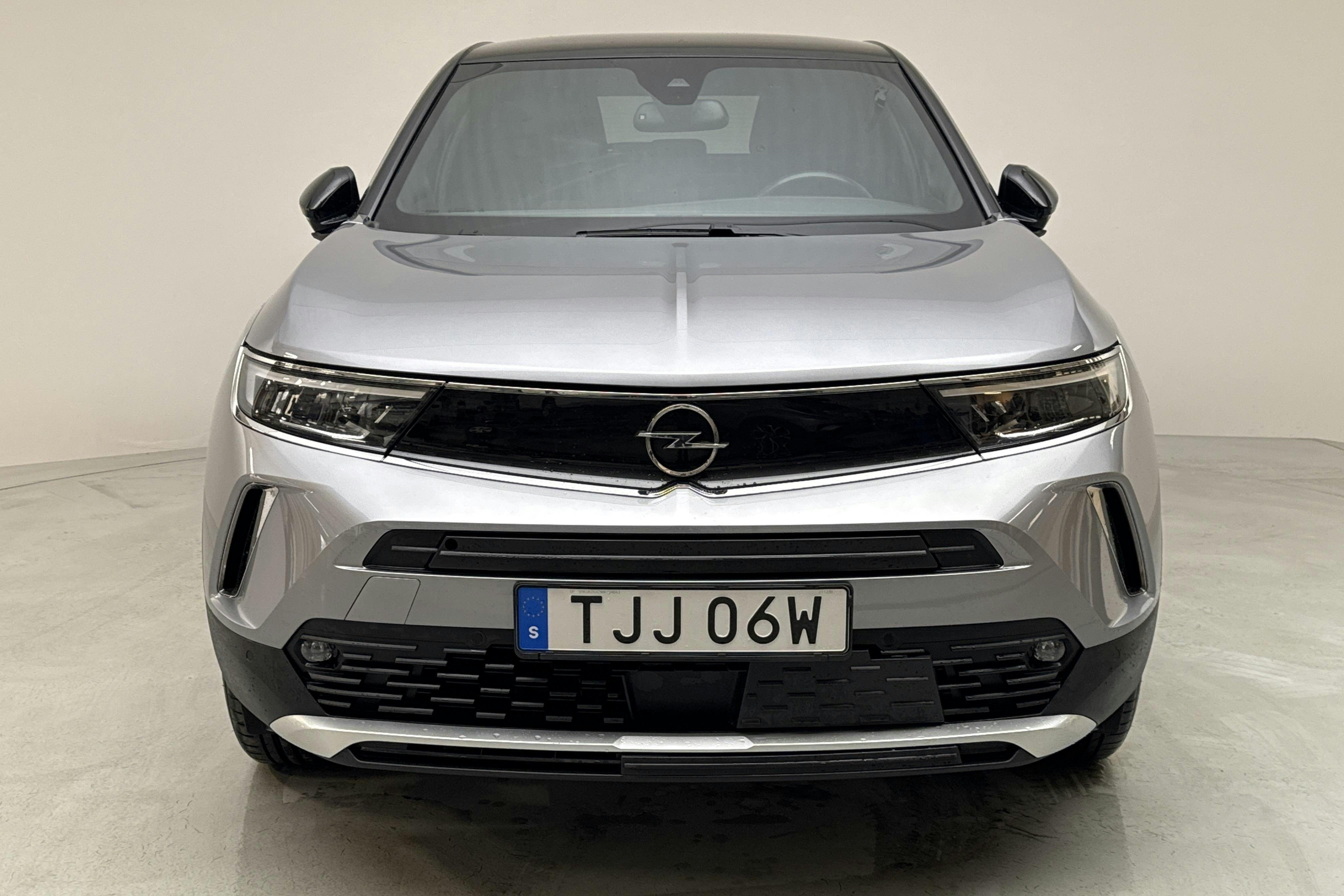 Opel Mokka-e (136hk) - 78 770 km - Automatic - gray - 2021