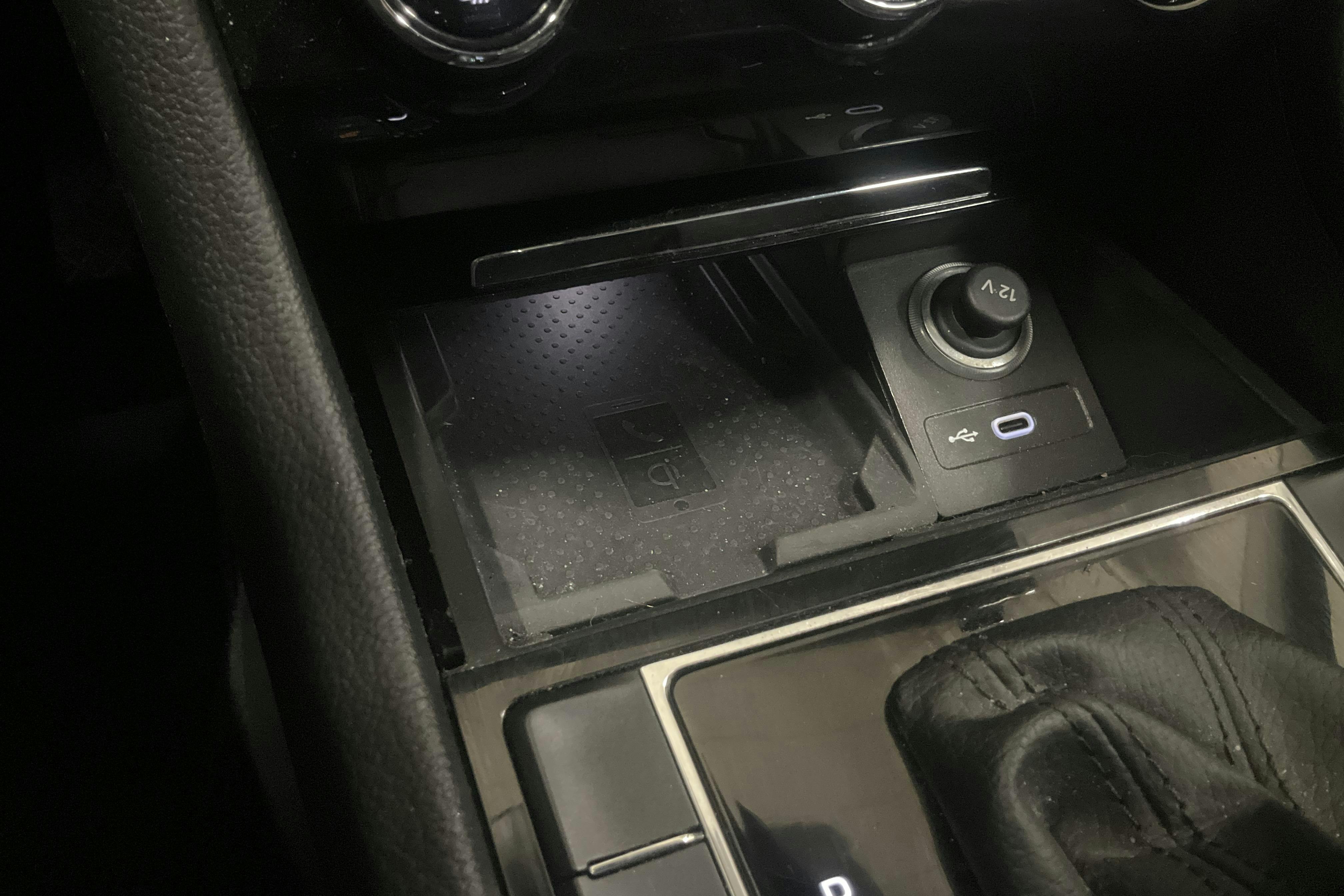 Skoda Superb 1.4 TSI PHEV Kombi (218hk) - 9 337 mil - Automat - vit - 2021